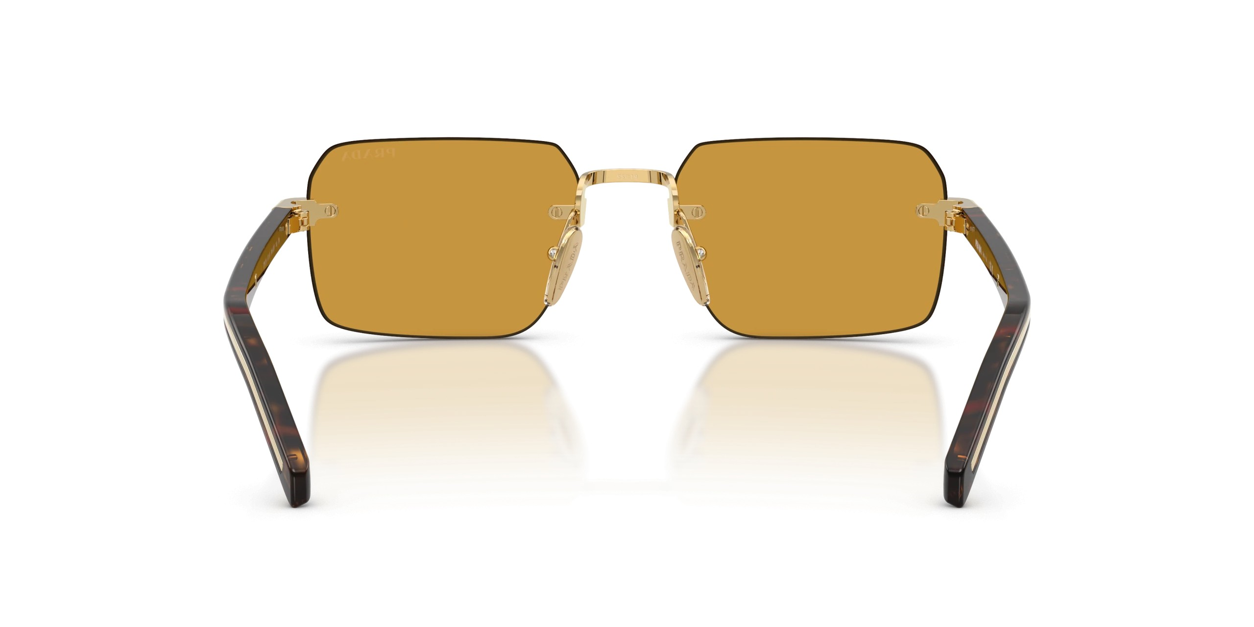 PRADA SPR D55S 5AK50P 55