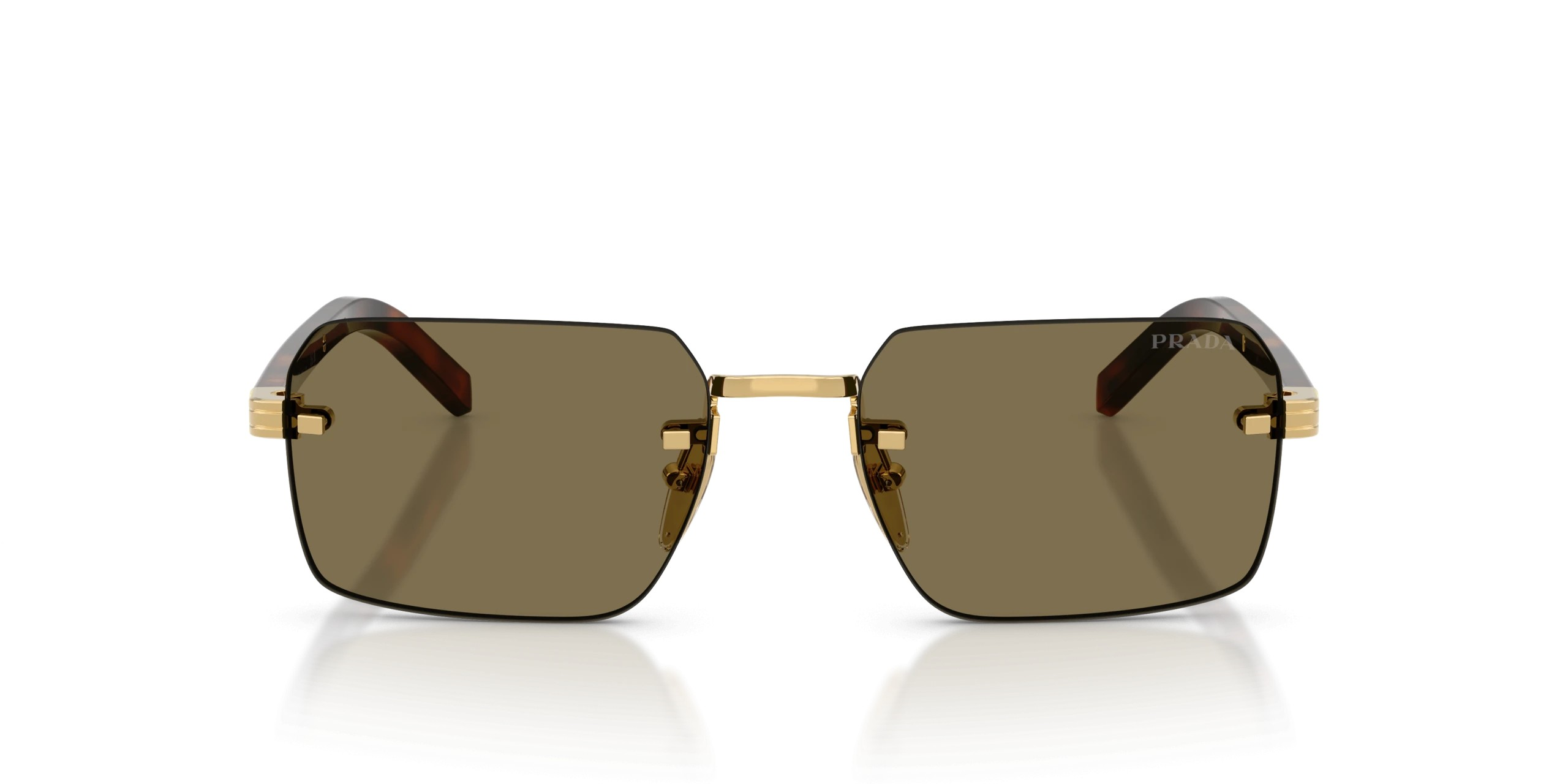 PRADA SPR D55S 5AK90F 55