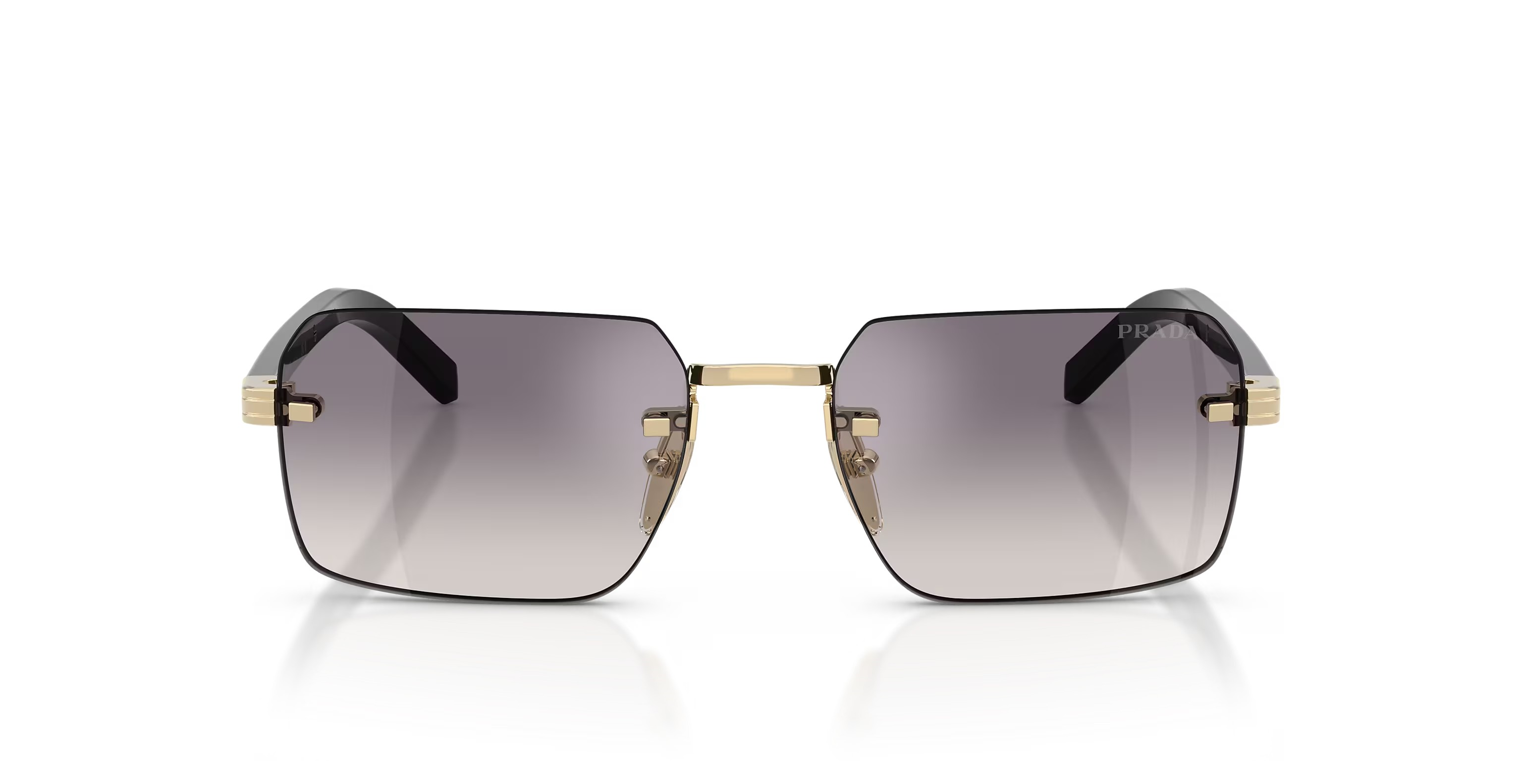 PRADA SPR D55S ZVN60W 55