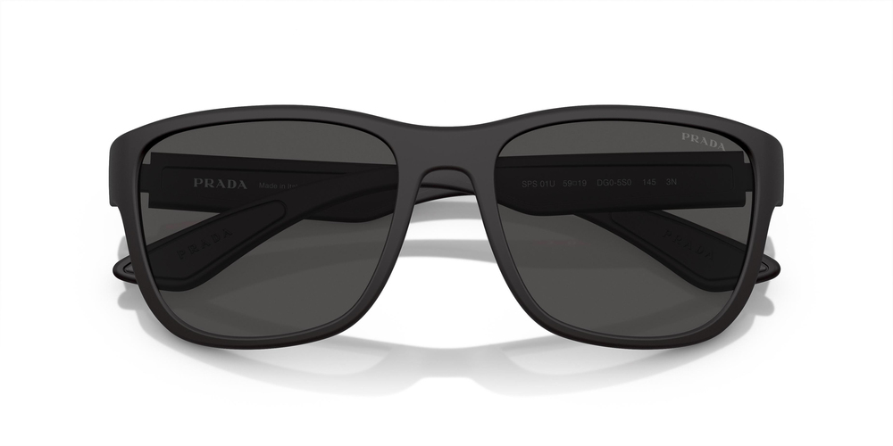 PRADA SPS 01US 1AB5Z1 59