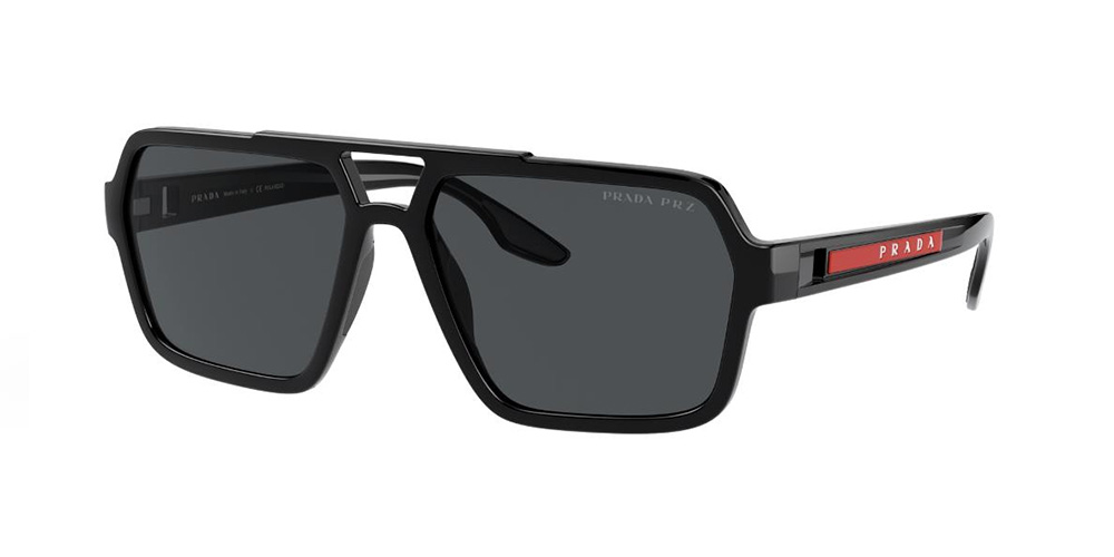 PRADA SPS 01XS 1AB02G 59