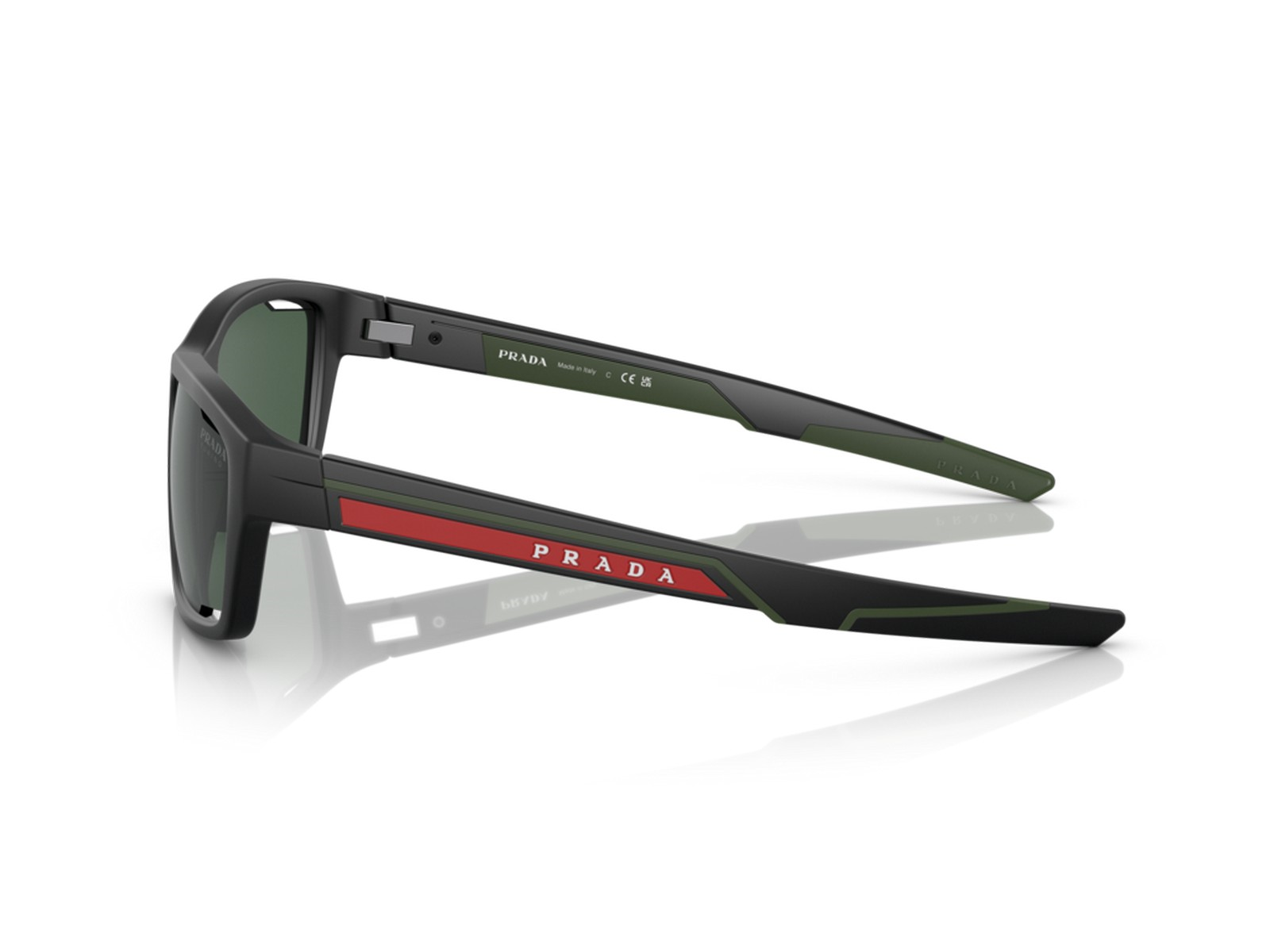 PRADA SPS 04YS 18G06U 57