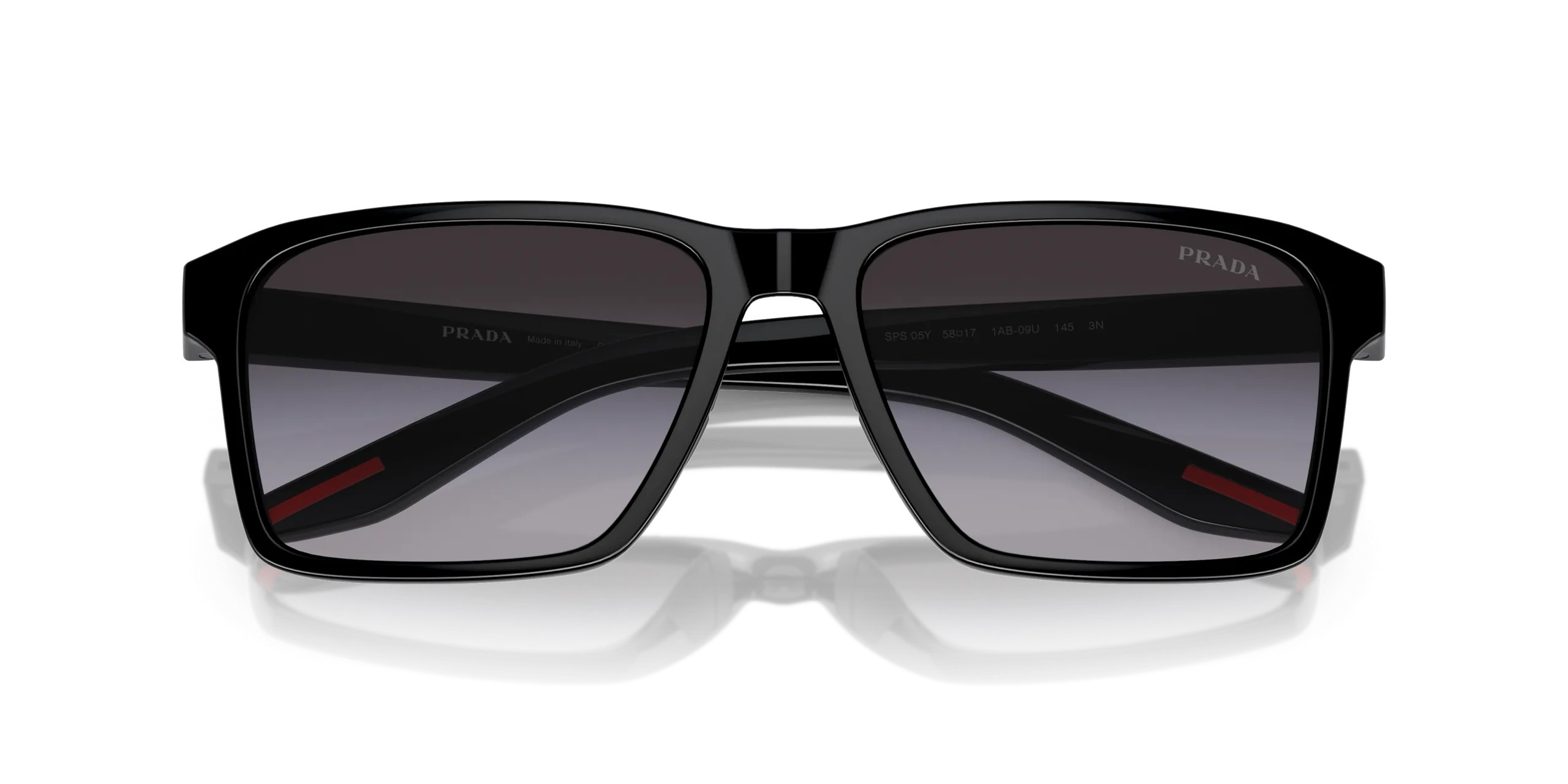 PRADA SPS 05YS 1AB09U 58
