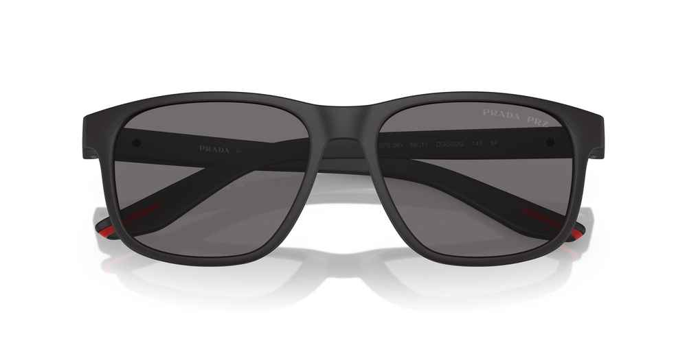 PRADA SPS 06YS DG002G 56