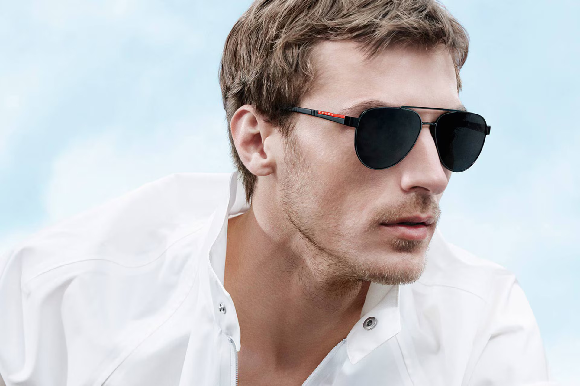 PRADA SPS 54TS 1AB5Z1 58
