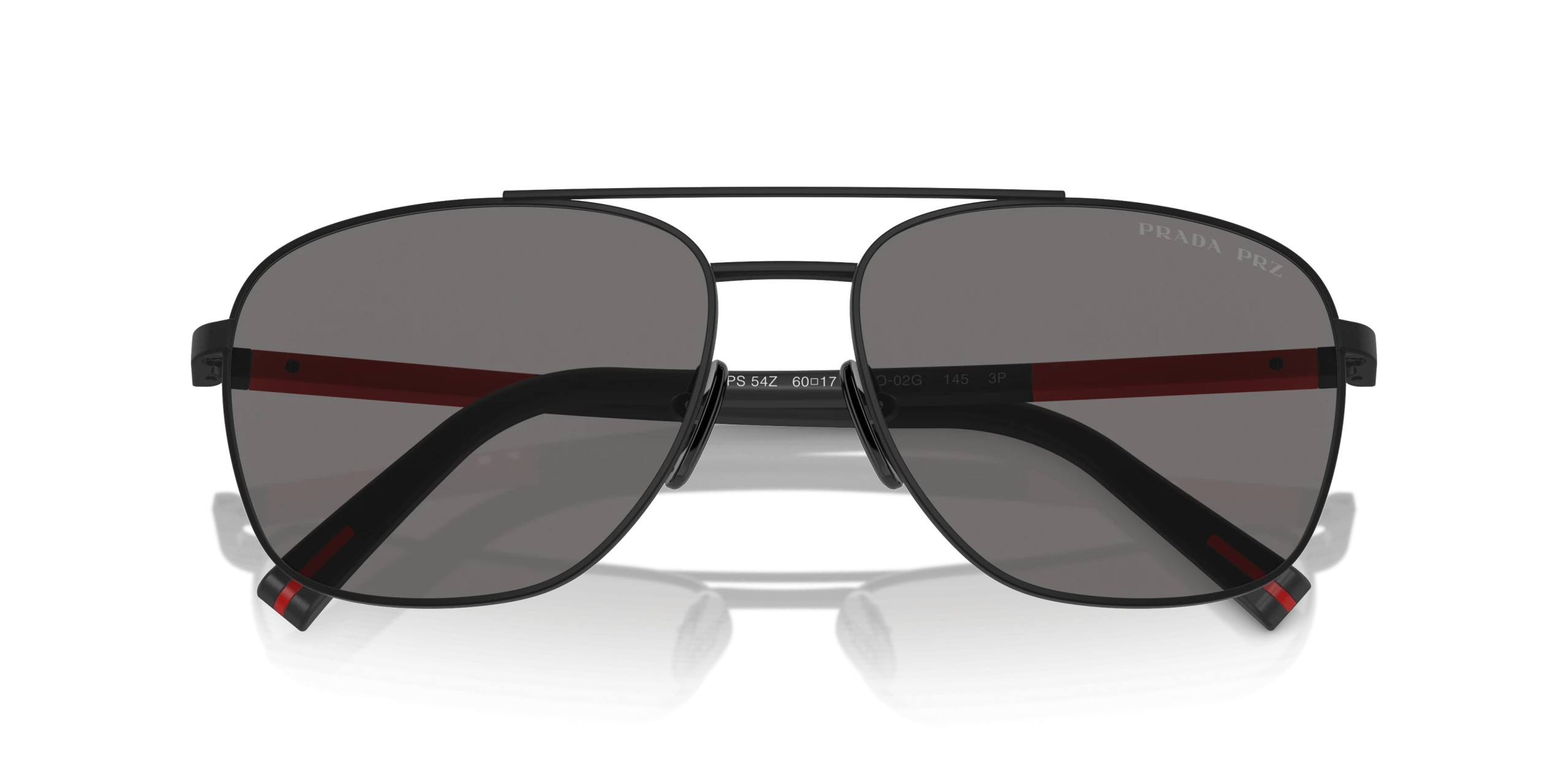 PRADA SPS 54ZS 1BO02G 60
