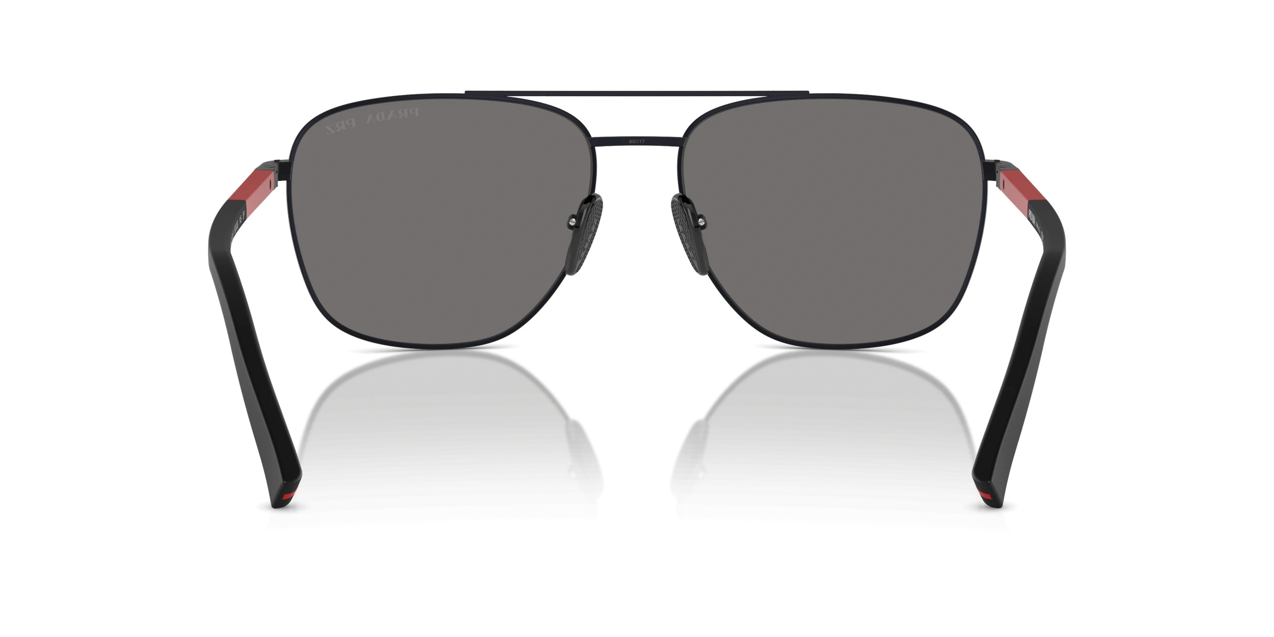 PRADA SPS 54ZS 1BO02G 60