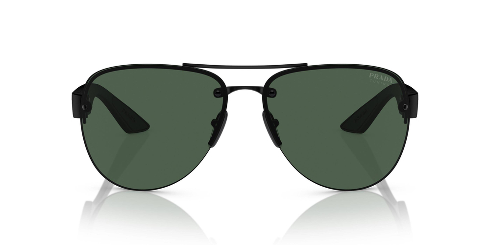 PRADA SPS 55YS 1BO06U 64