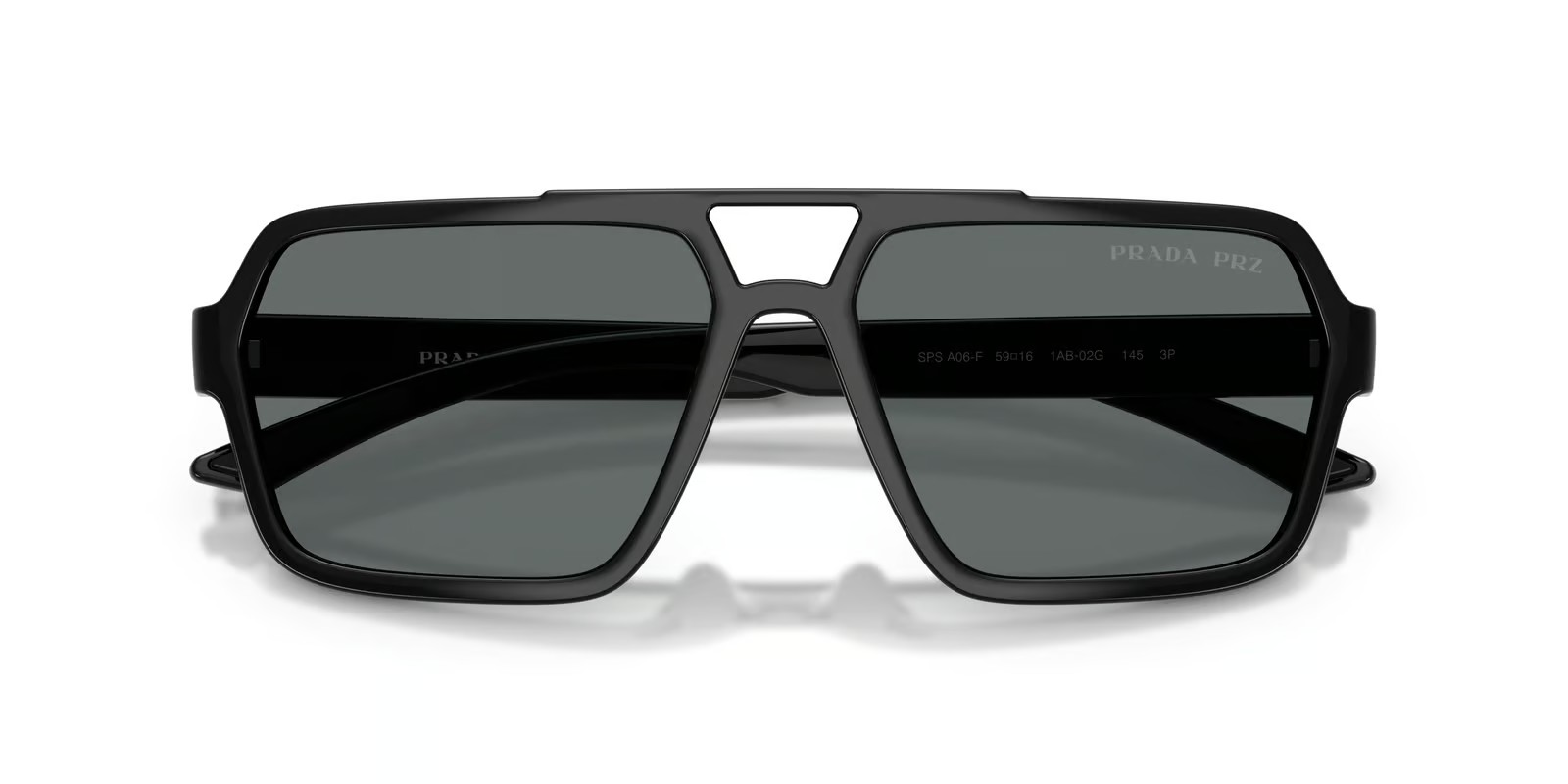 PRADA SPS A06S 1AB02G 59