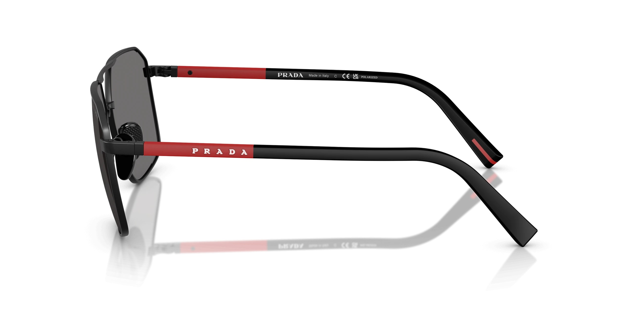 PRADA SPS A50S 1BO02G 60
