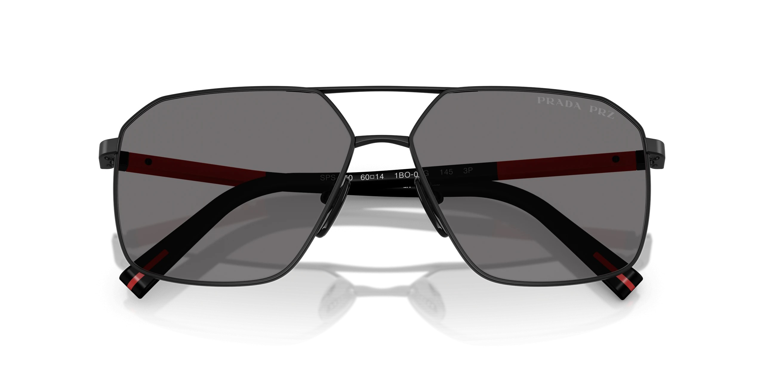 PRADA SPS A50S 1BO02G 60