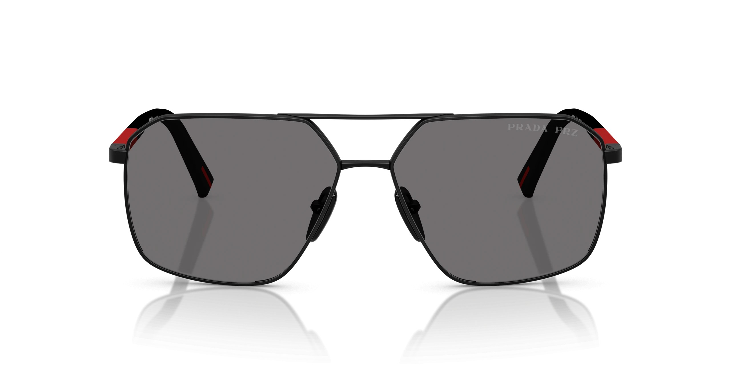 PRADA SPS A50S 1BO02G 60