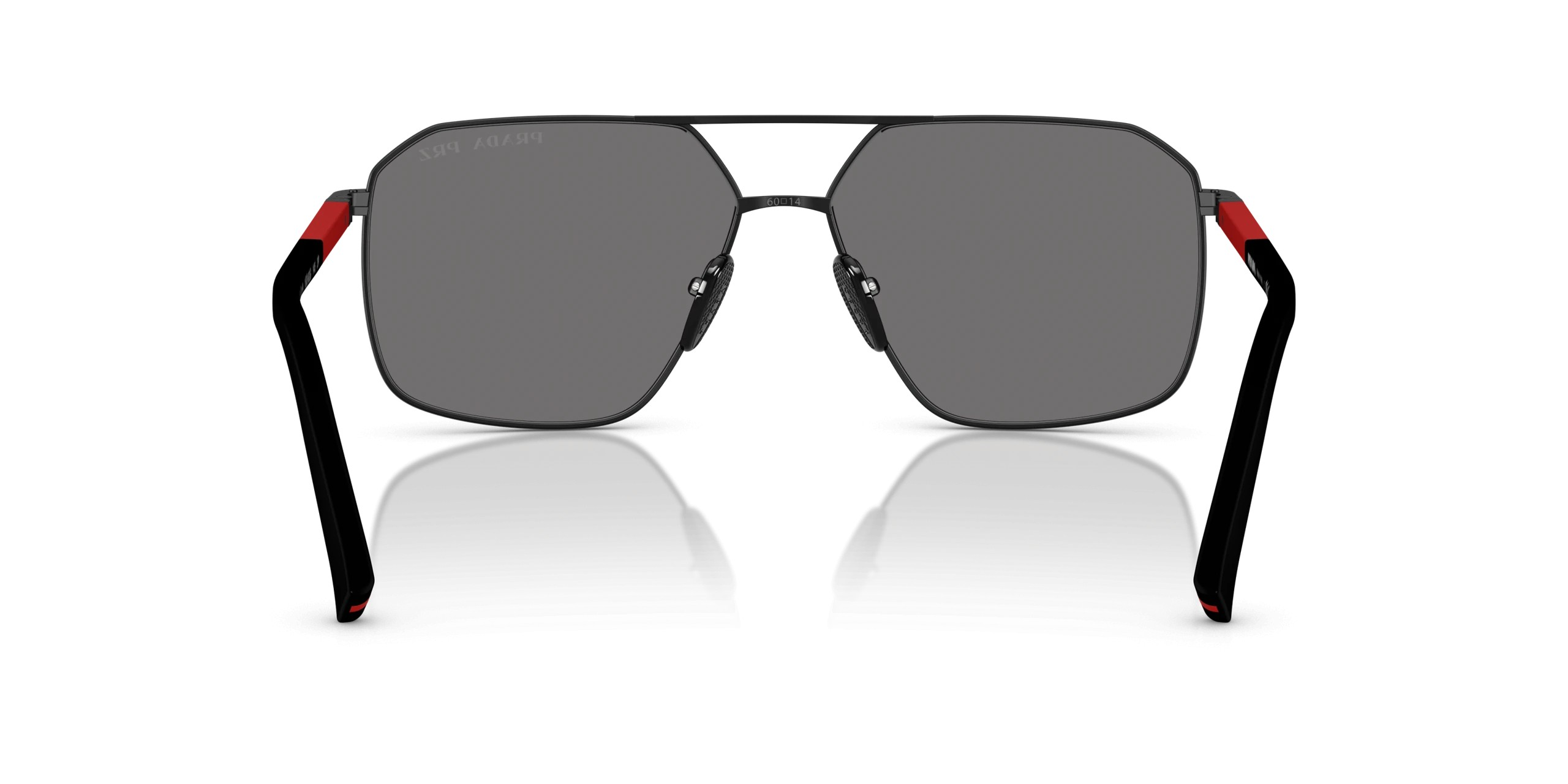PRADA SPS A50S 1BO02G 60