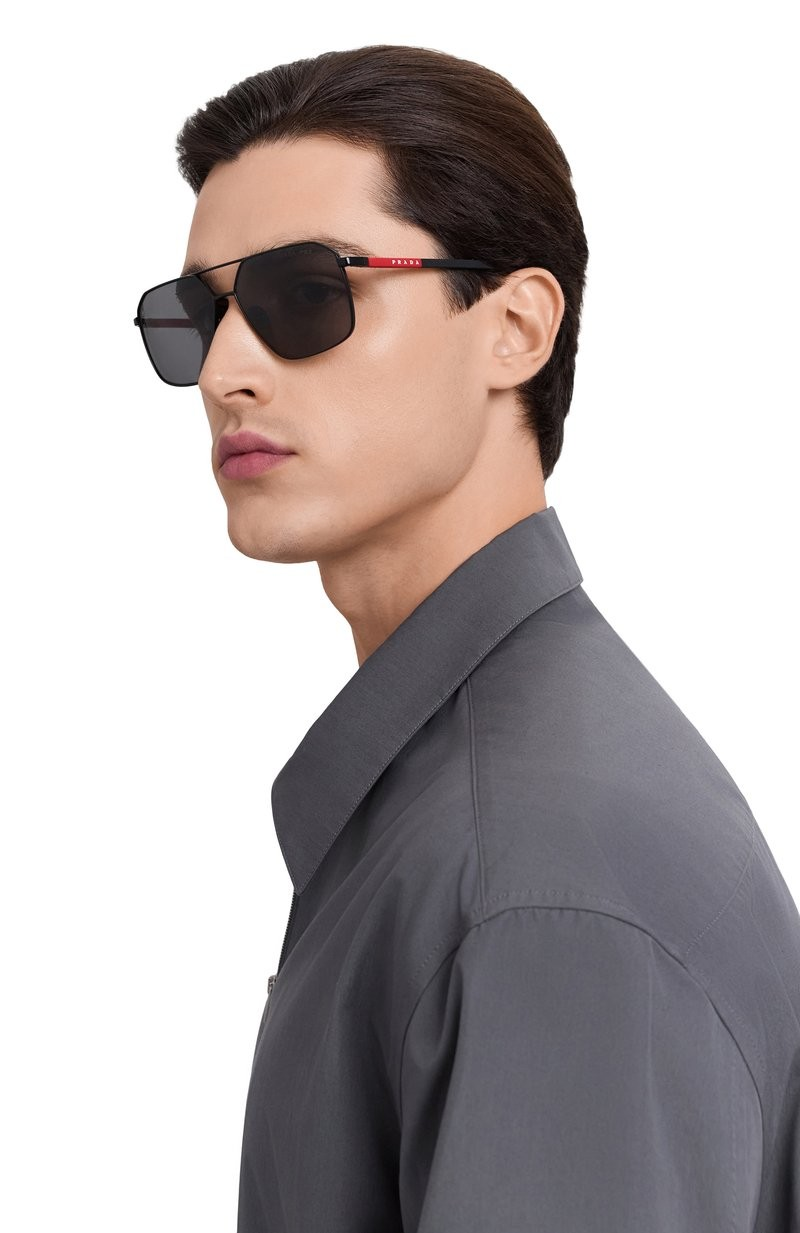 PRADA SPS A50S 1BO02G 60
