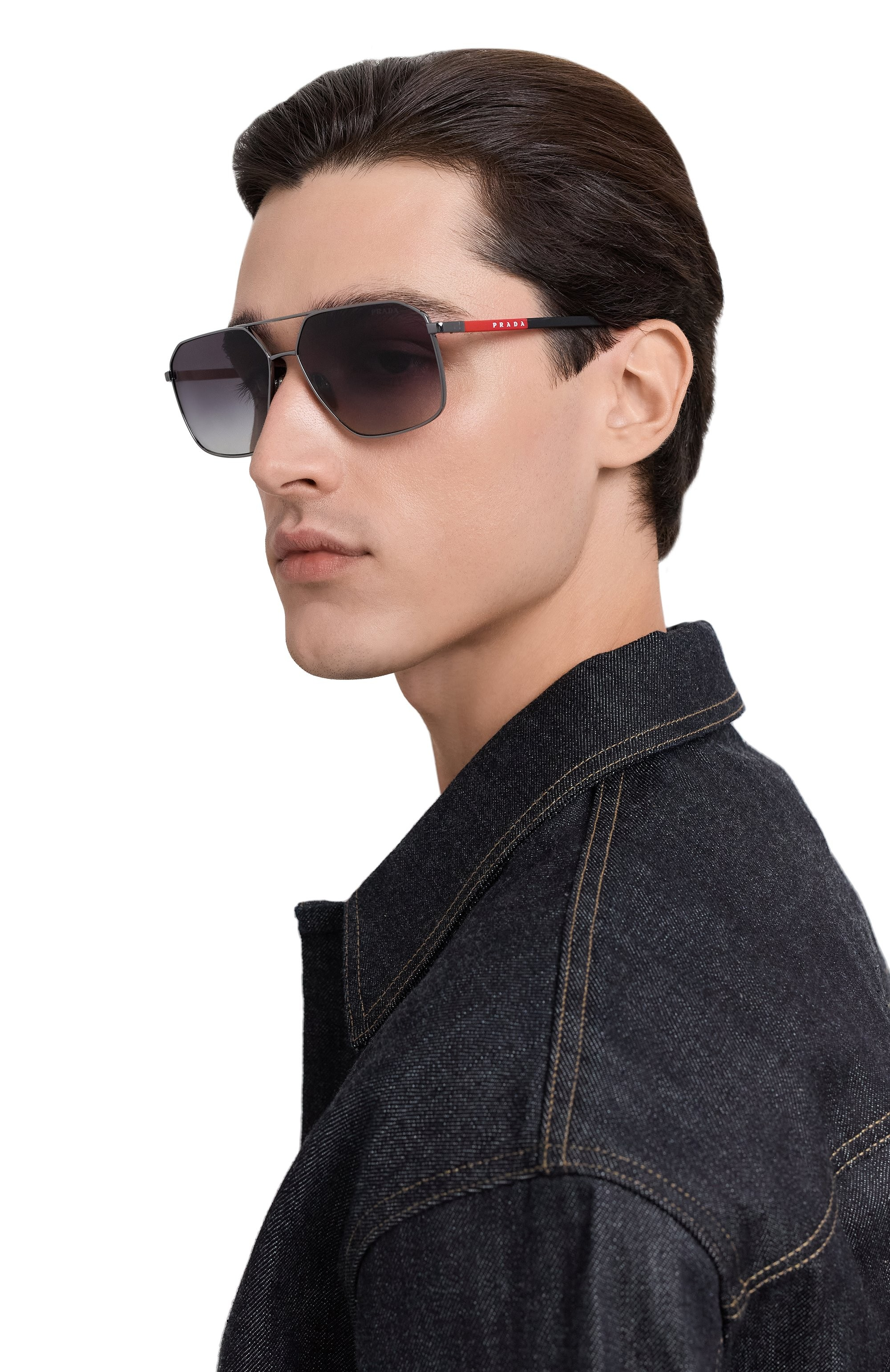 PRADA SPS A50S 5AV09U 60