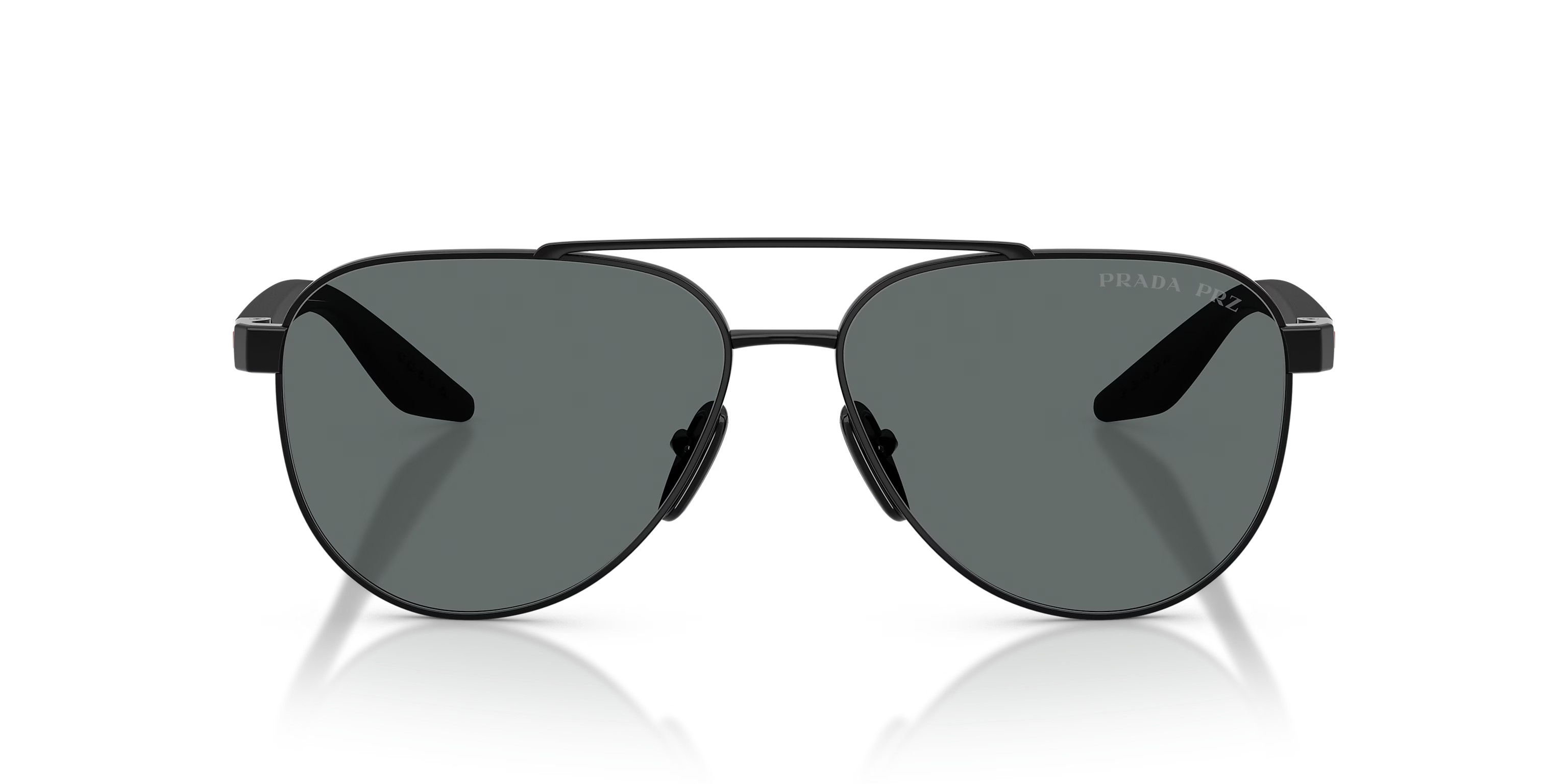 PRADA SPS A52S 1AB5Z1 58