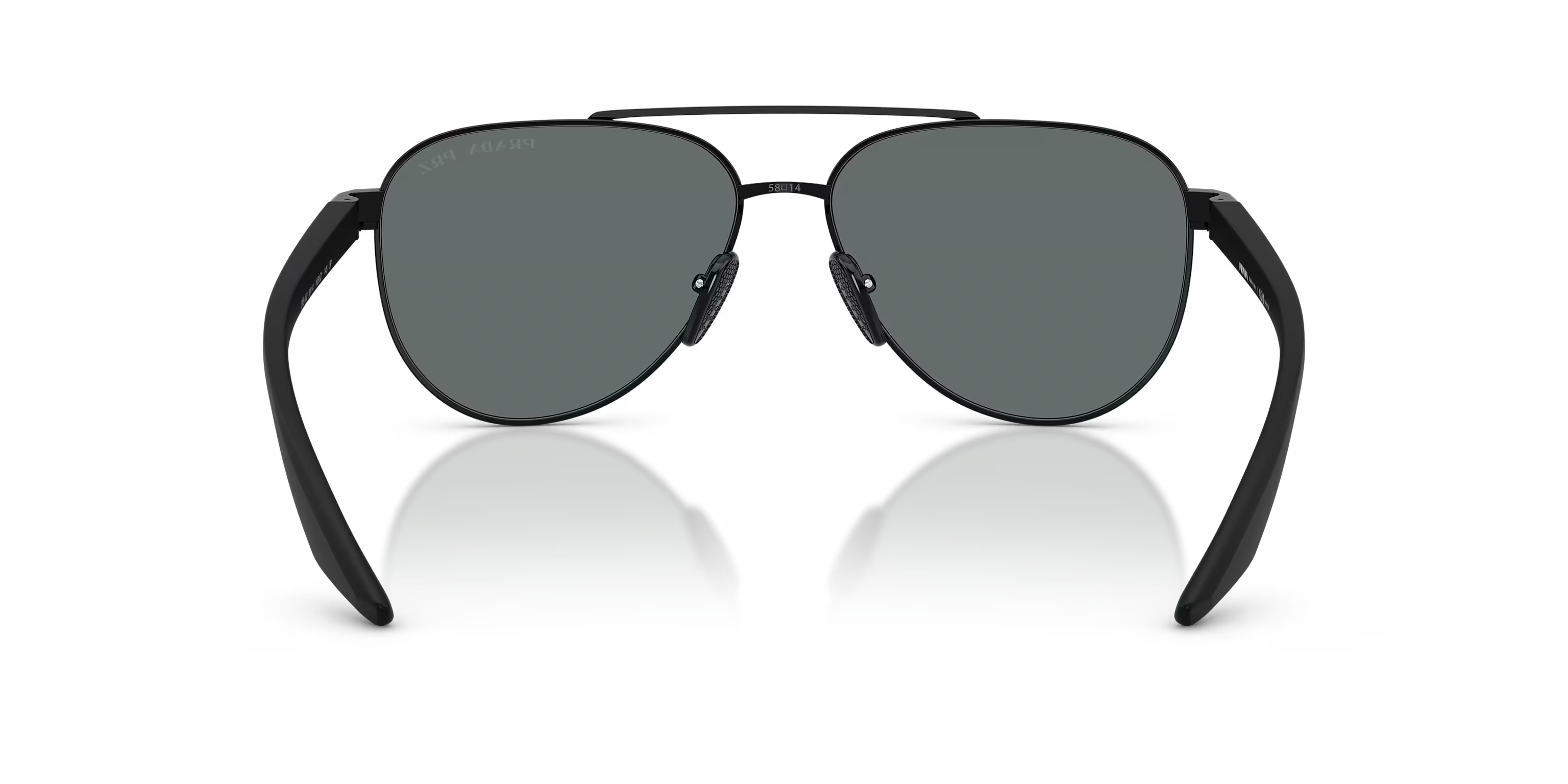 PRADA SPS A52S 1AB5Z1 58