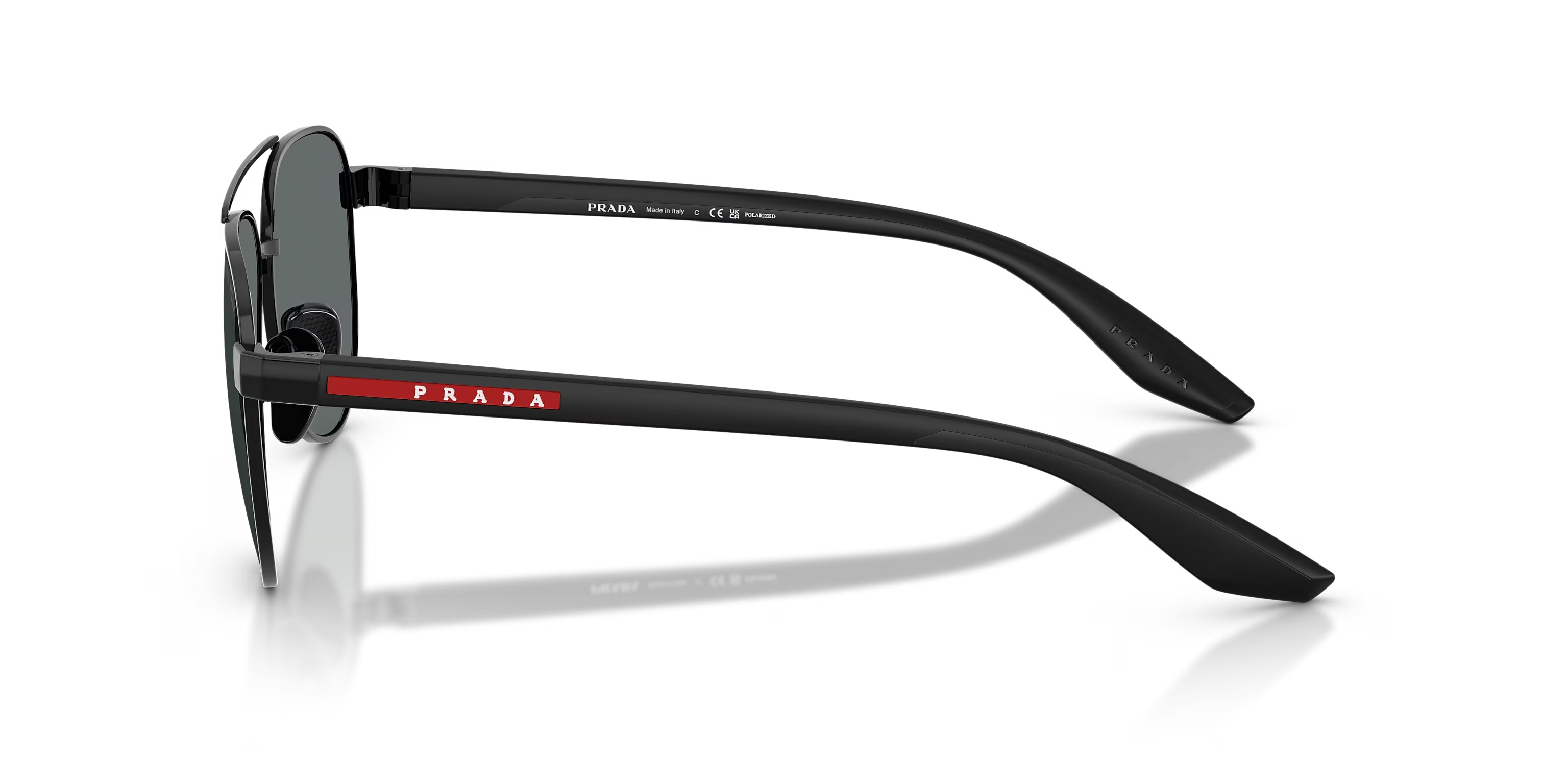 PRADA SPS A52S 1AB5Z1 58