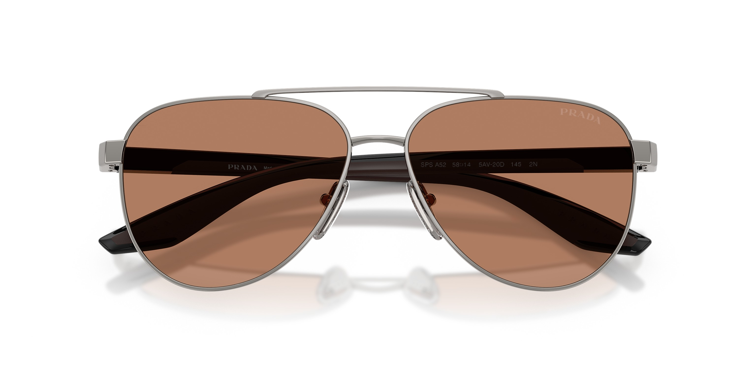 PRADA SPS A52S 5AV20D 58