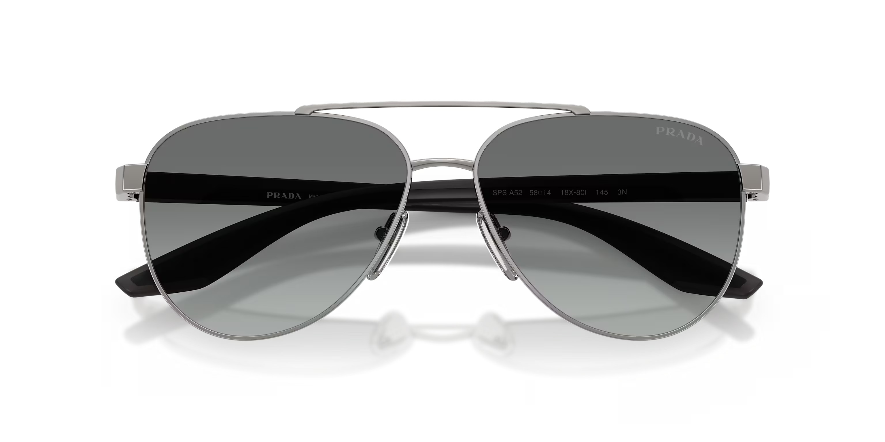 PRADA SPS A52S 5AV3M1 59