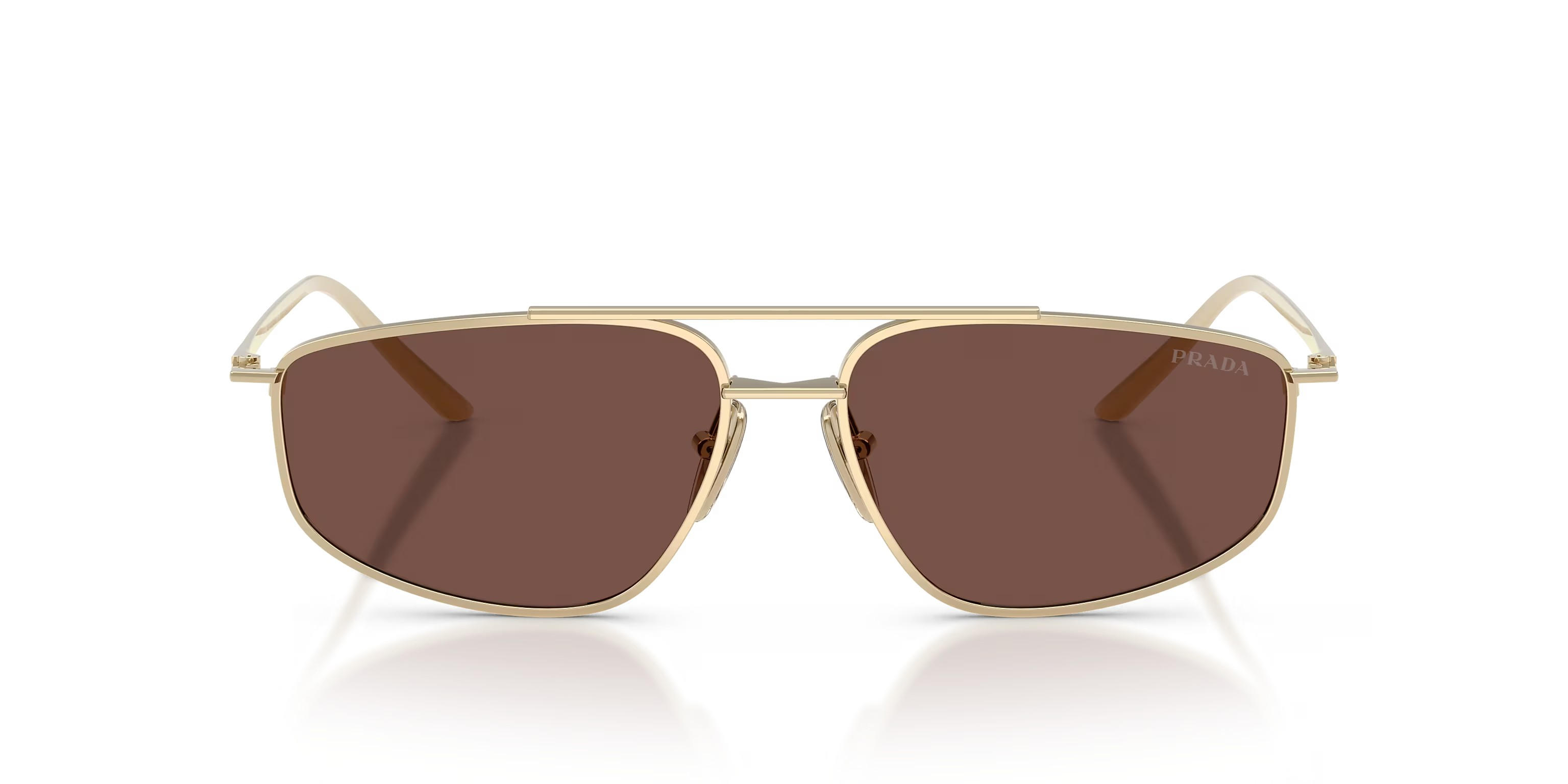 PRADA SPS C51S ZVN80T 58