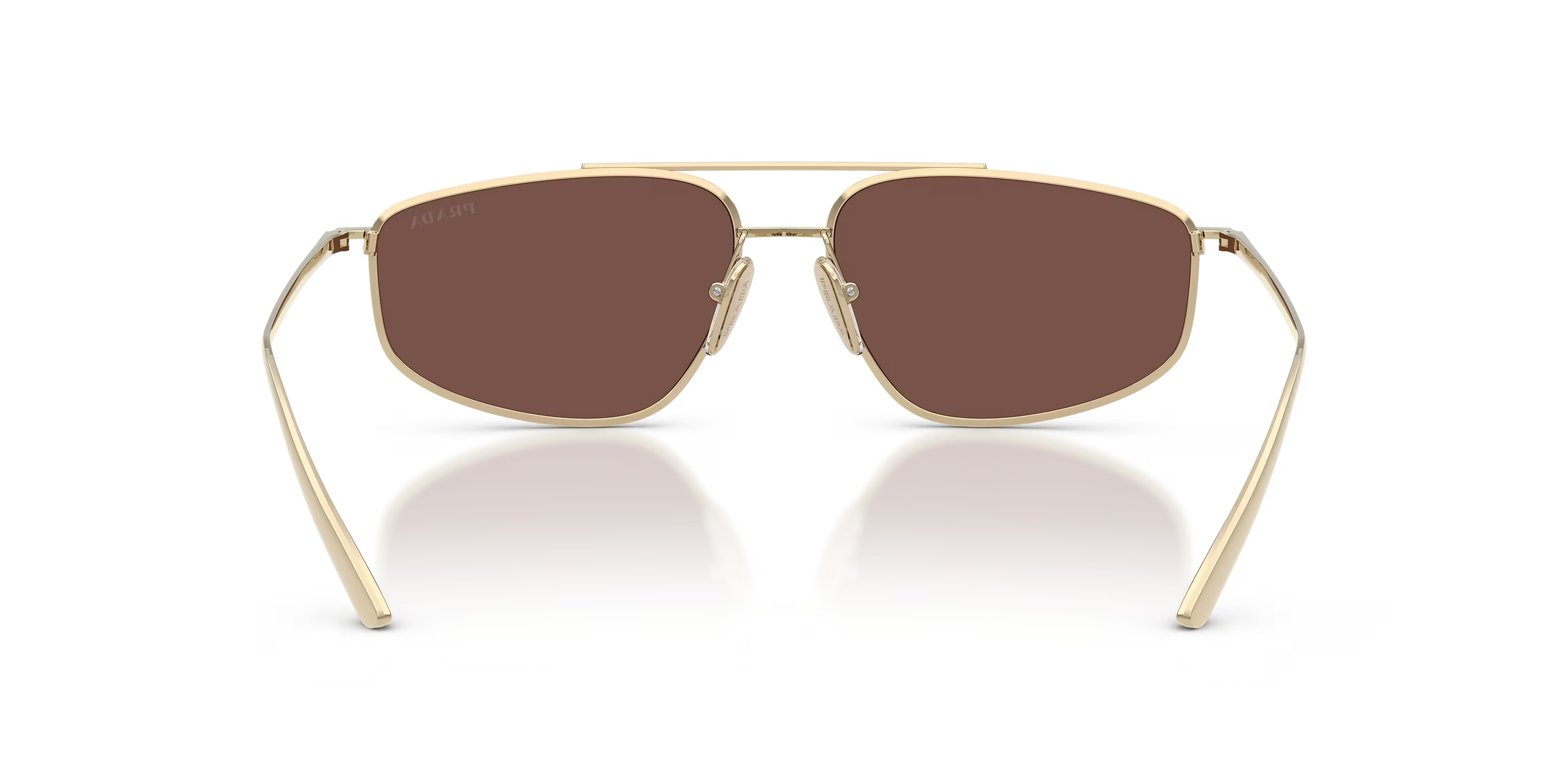 PRADA SPS C51S ZVN80T 58
