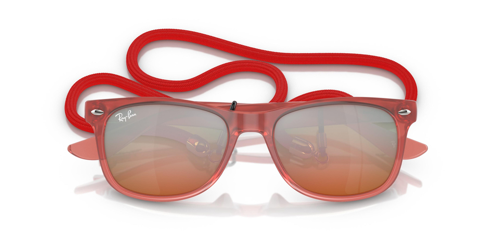 RAYBAN JUNIOR RJ 9052S Çocuk New Wayfarer 7145A8 47
