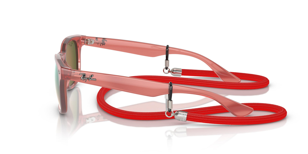 RAYBAN JUNIOR RJ 9052S Çocuk New Wayfarer 7145A8 47