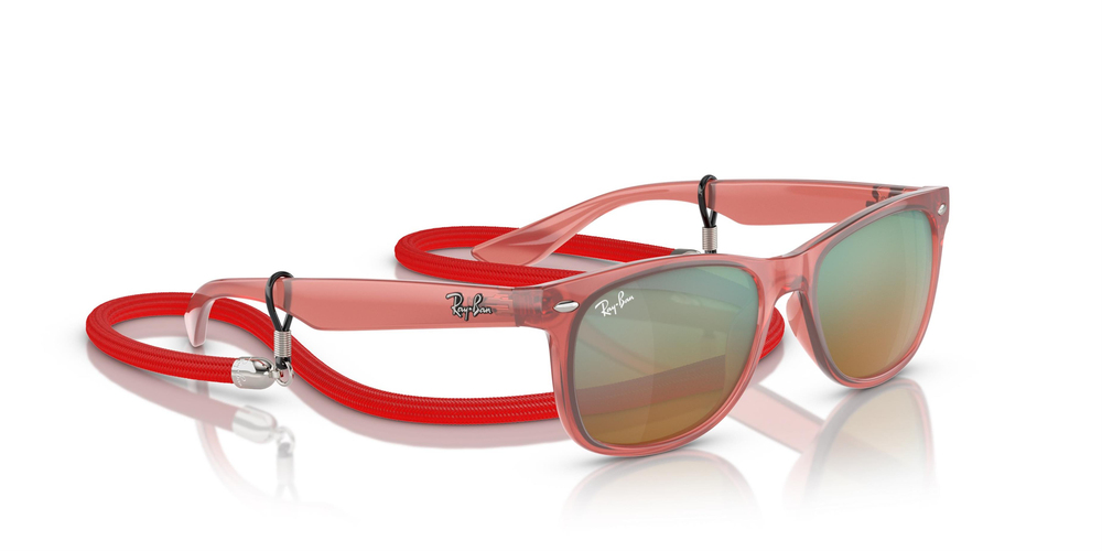 RAYBAN JUNIOR RJ 9052S Çocuk New Wayfarer 7145A8 47