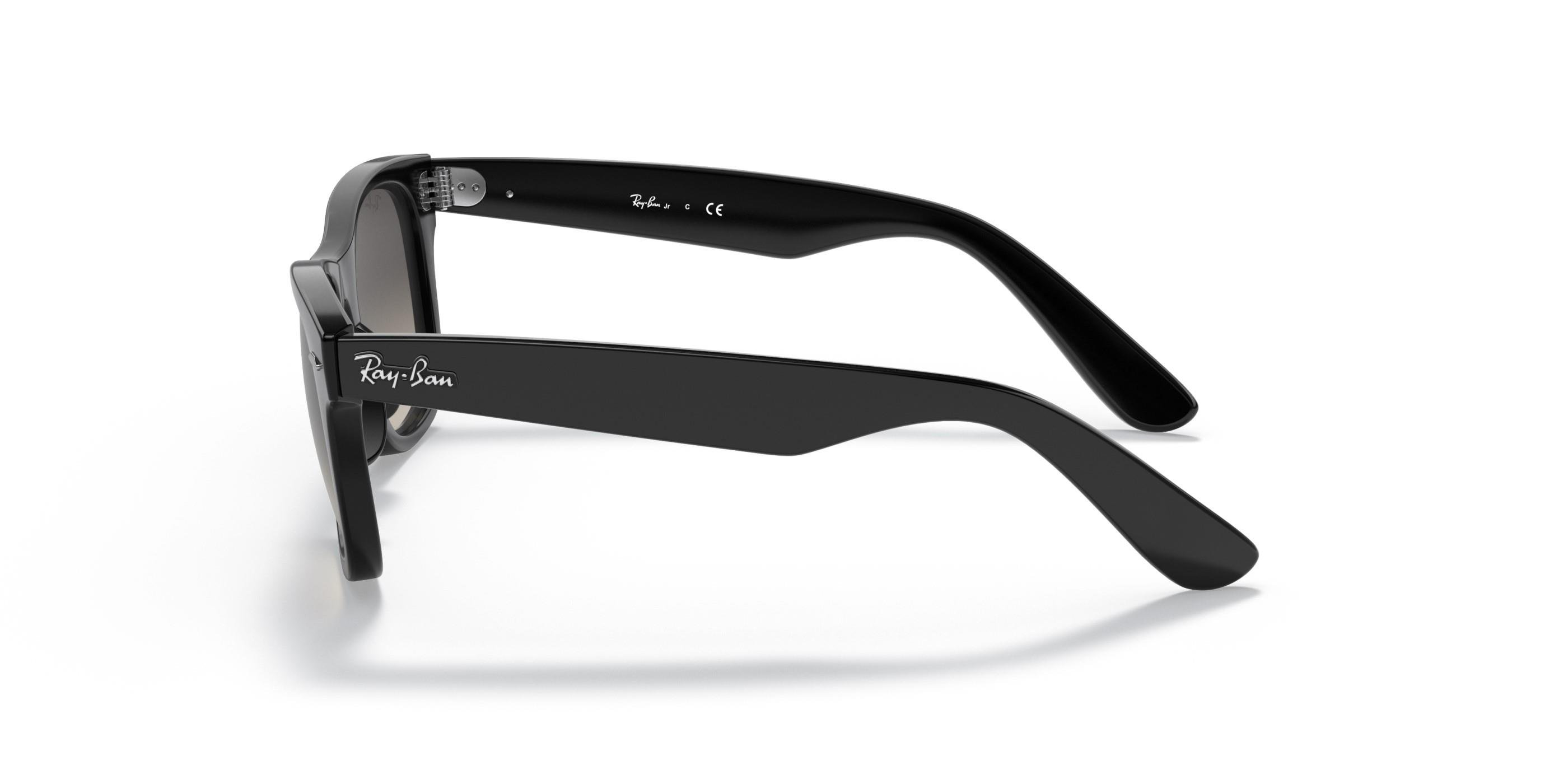 RAYBAN JUNIOR RJ 9066S Çocuk Wayfarer 100/11 47