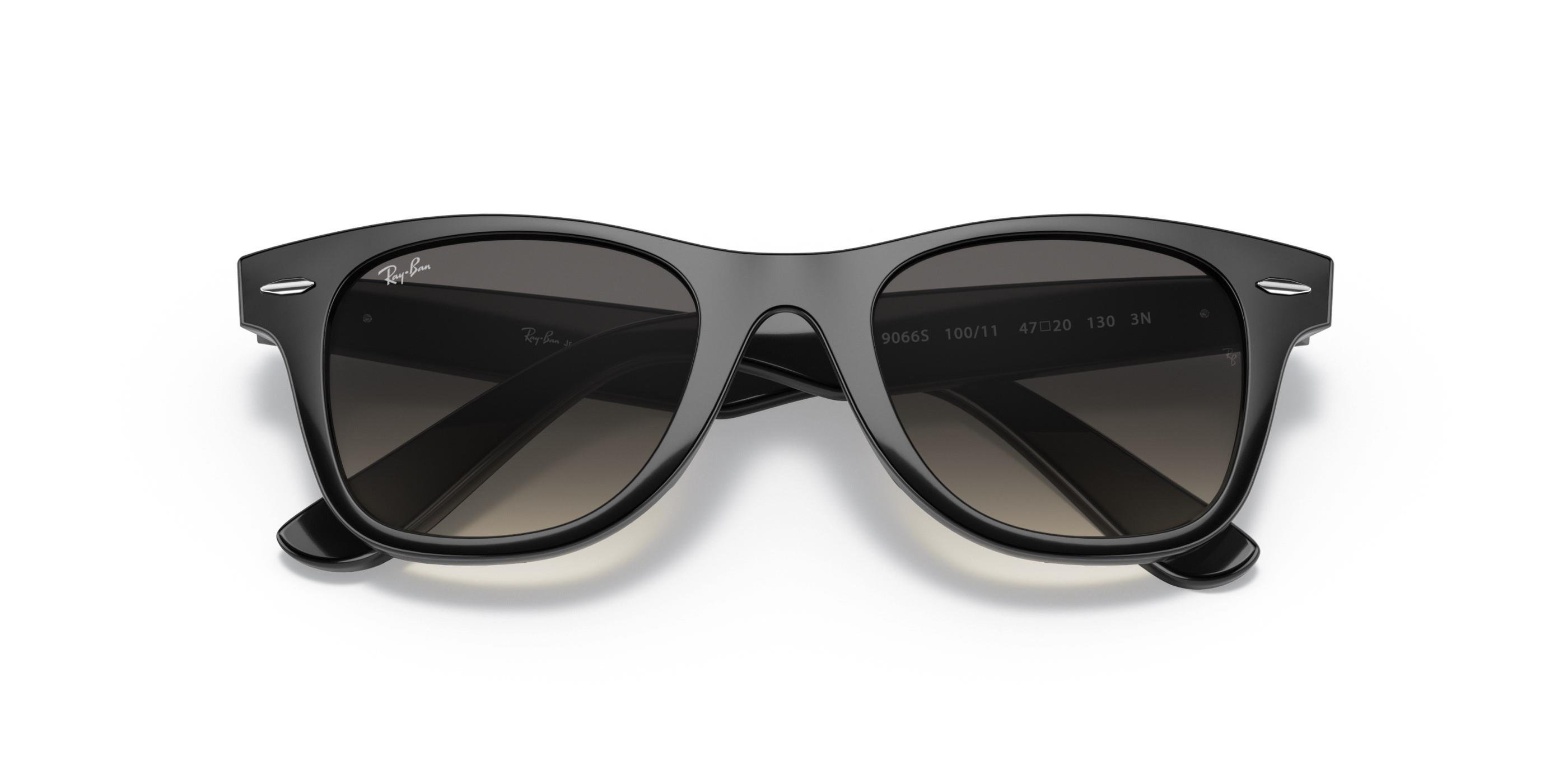 RAYBAN JUNIOR RJ 9066S Çocuk Wayfarer 100/11 47
