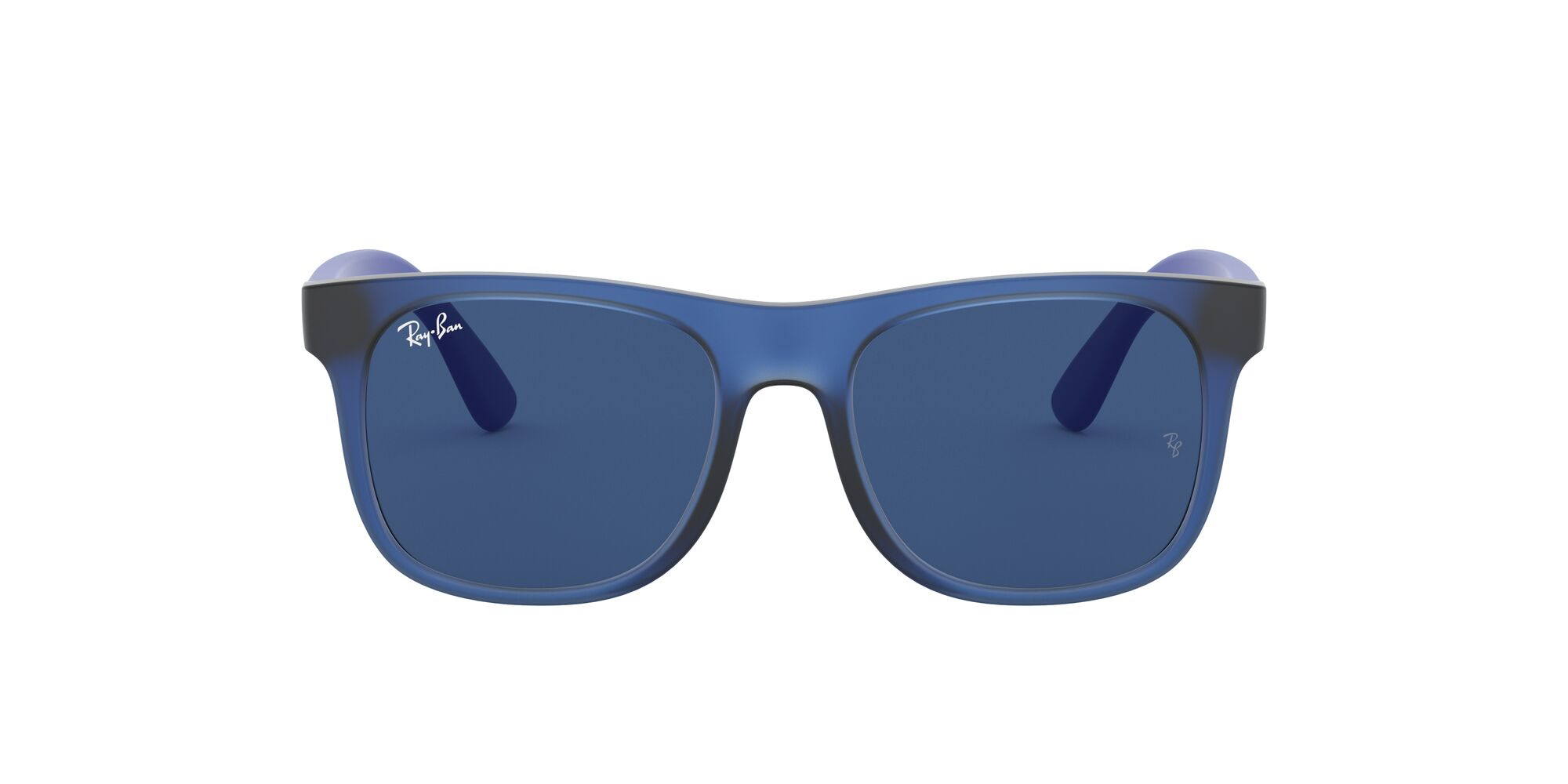 RAYBAN JUNIOR RJ 9069S Çocuk Justin 706080 48