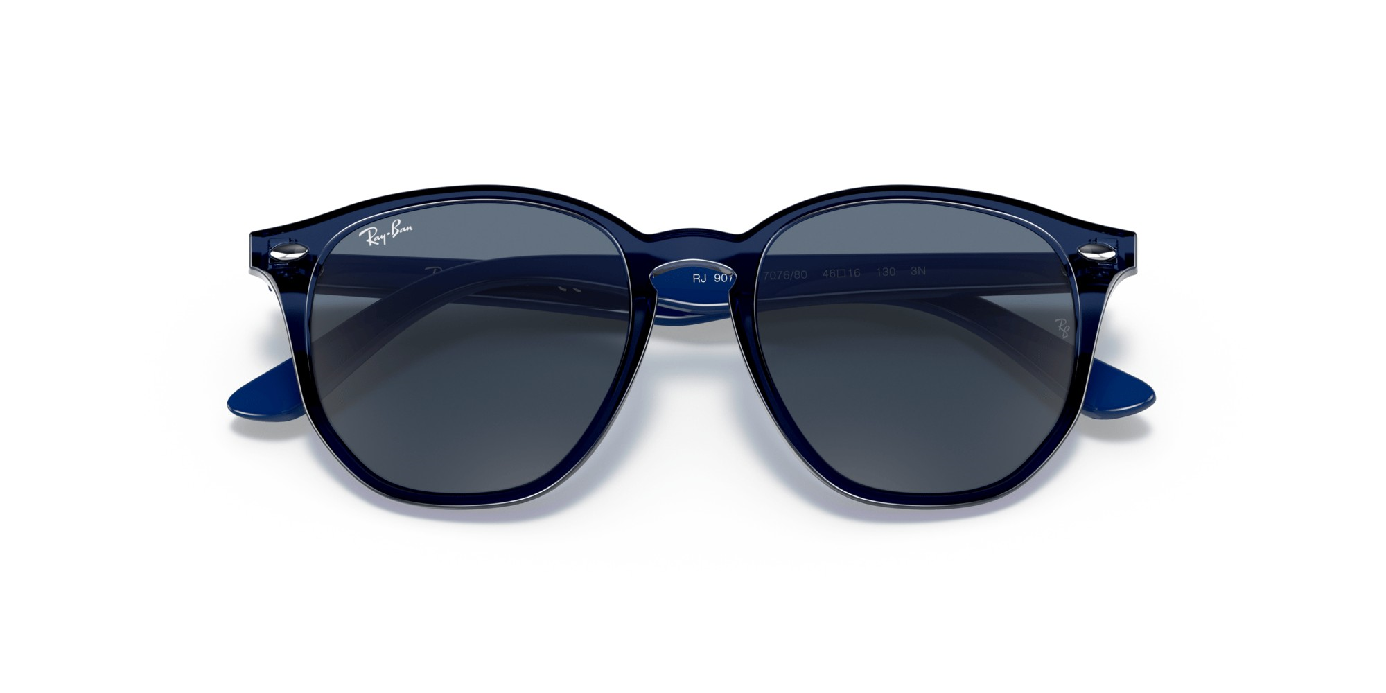 RAYBAN JUNIOR RJ 9070S Çocuk 707680 46