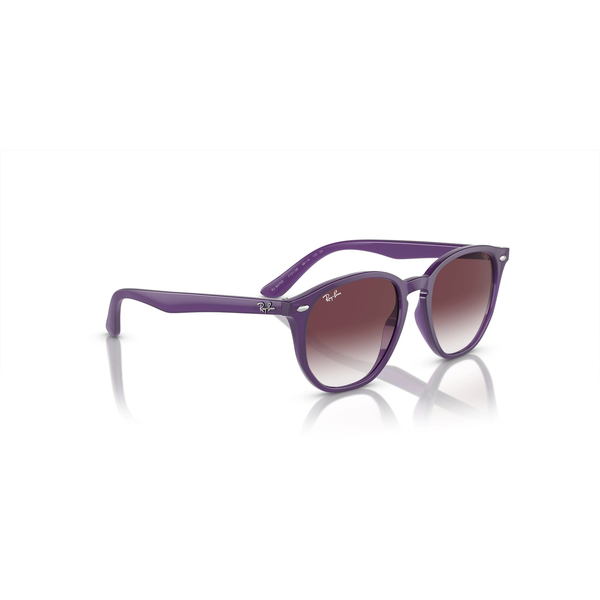 RAYBAN JUNIOR RJ 9070S Çocuk 713136 46