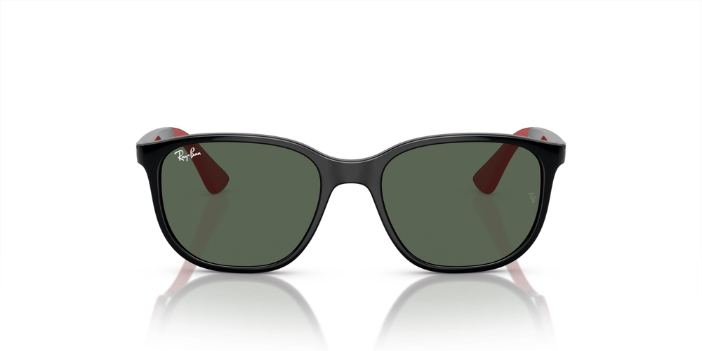 RAYBAN JUNIOR RJ 9078S Çocuk 713171 48