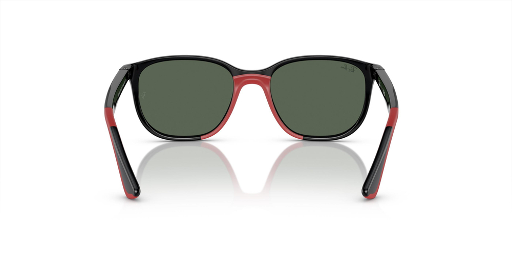 RAYBAN JUNIOR RJ 9078S Çocuk 713171 48