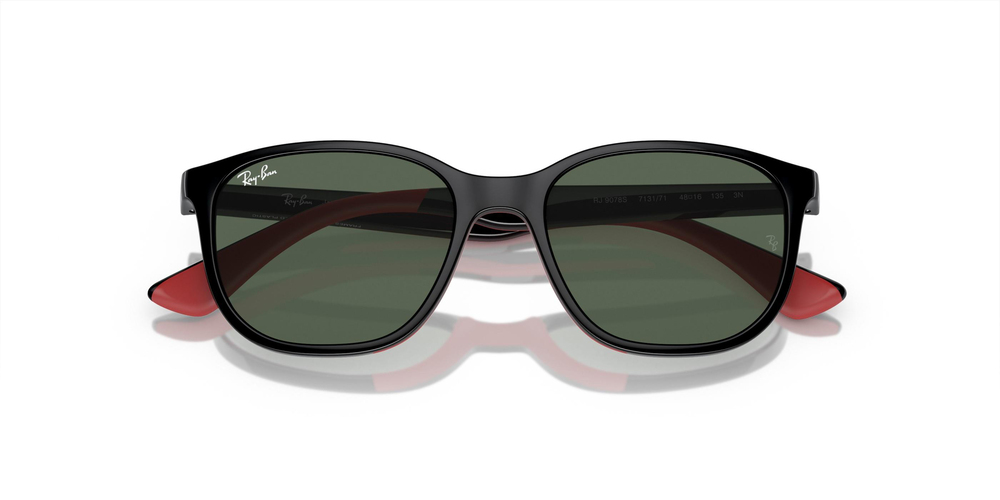 RAYBAN JUNIOR RJ 9078S Çocuk 713171 48
