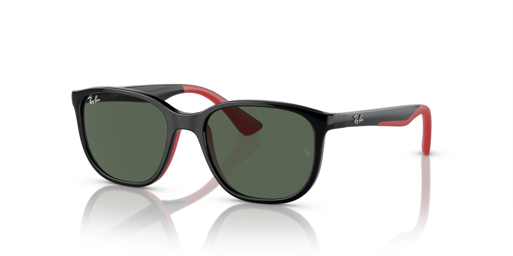 RAYBAN JUNIOR RJ 9078S Çocuk 713171 48