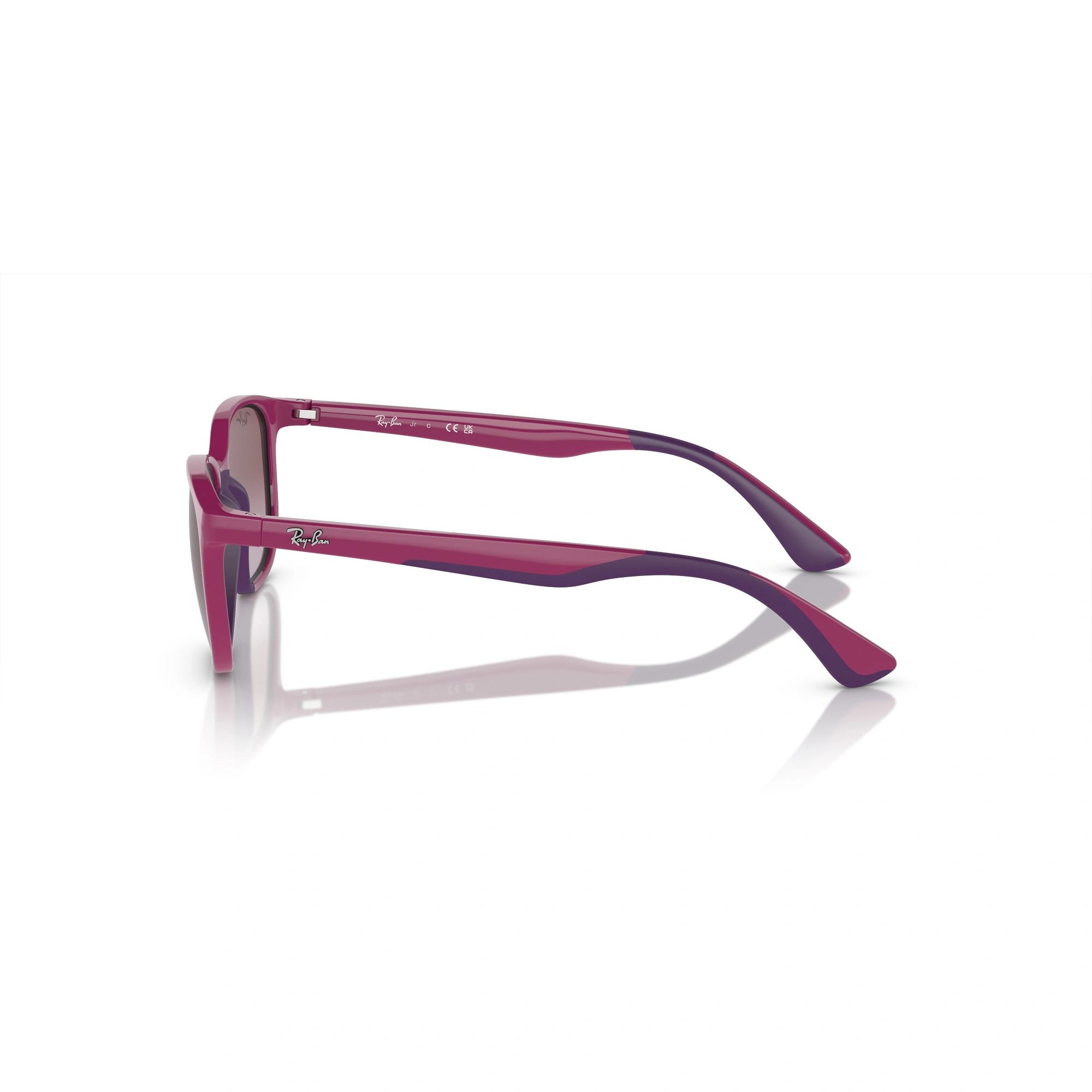RAYBAN JUNIOR RJ 9078S Çocuk 71498H 48