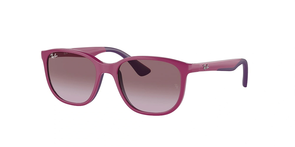 RAYBAN JUNIOR RJ 9078S Çocuk 71498H 48