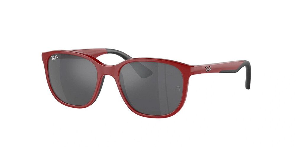 RAYBAN JUNIOR RJ 9078S Çocuk 71506G 48