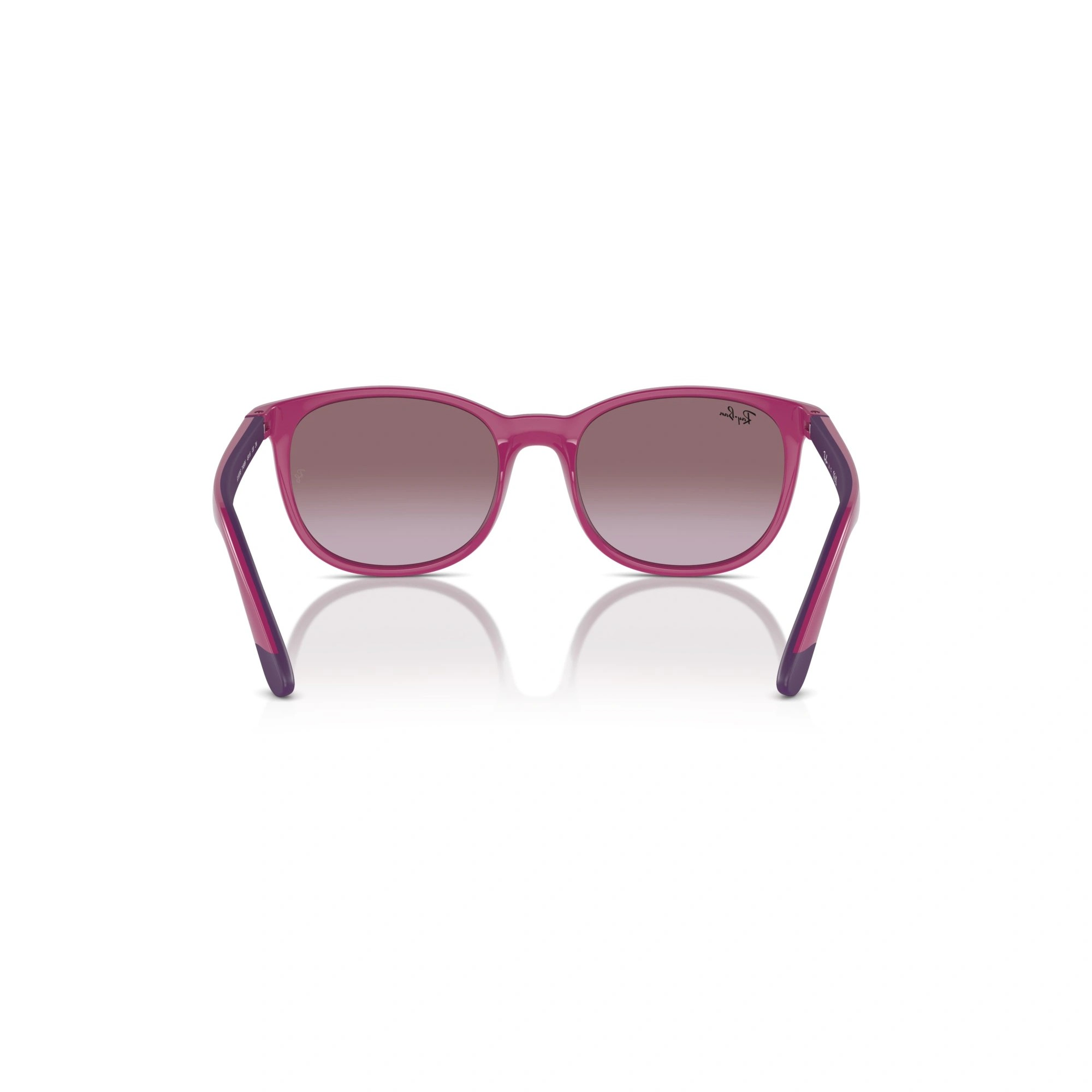 RAYBAN JUNIOR RJ 9079S Çocuk 71498H 49