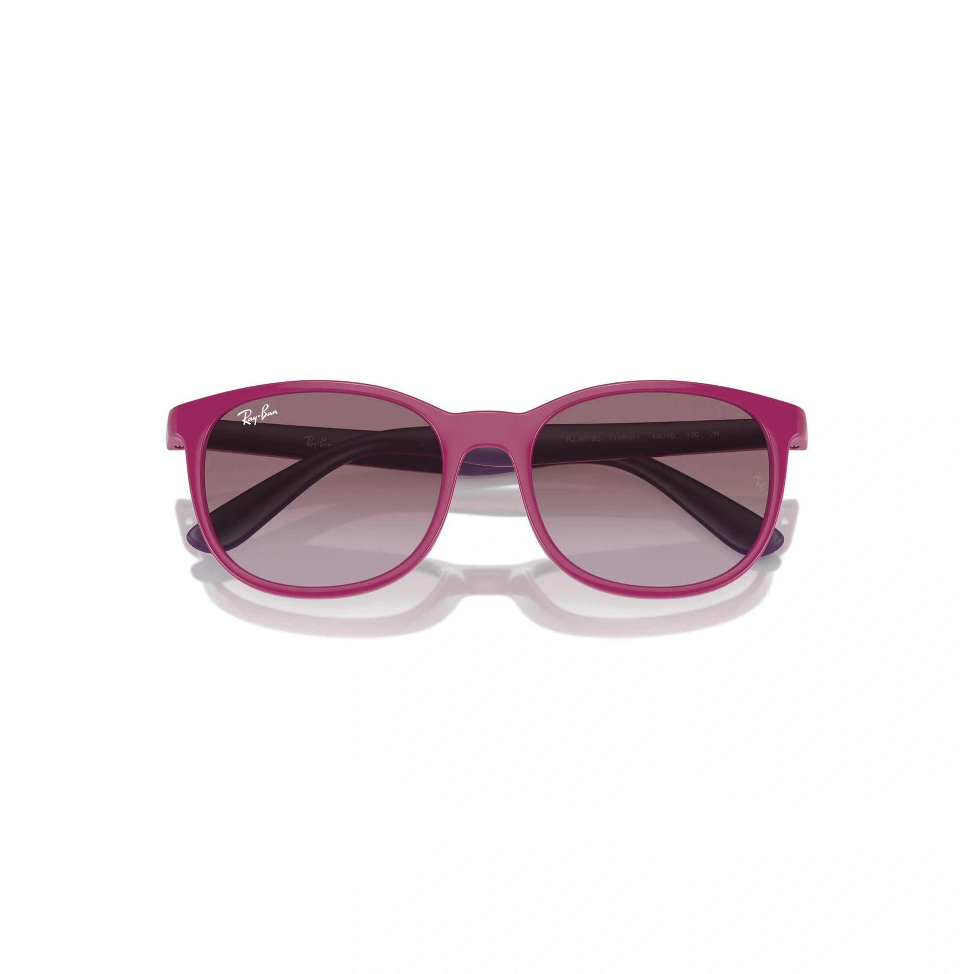 RAYBAN JUNIOR RJ 9079S Çocuk 71498H 49