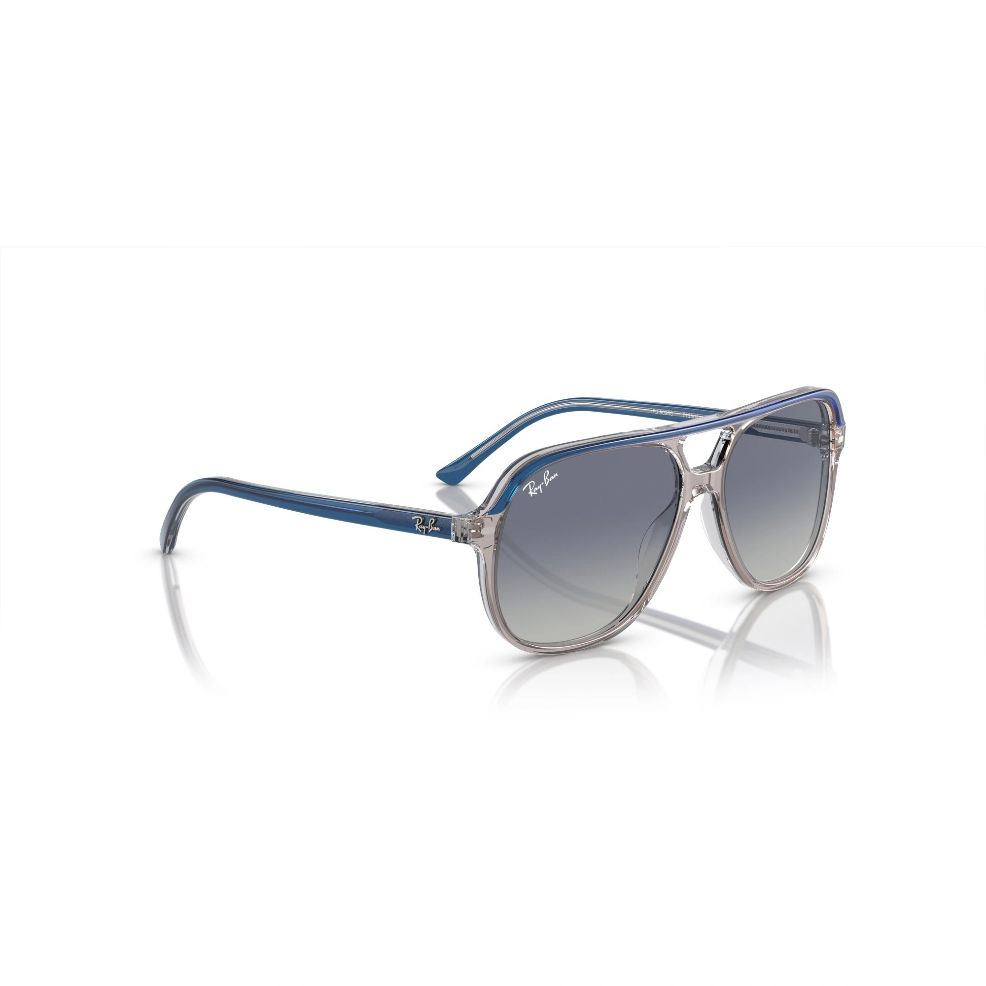 RAYBAN JUNIOR RJ 9096S Çocuk Bill 71554L 52