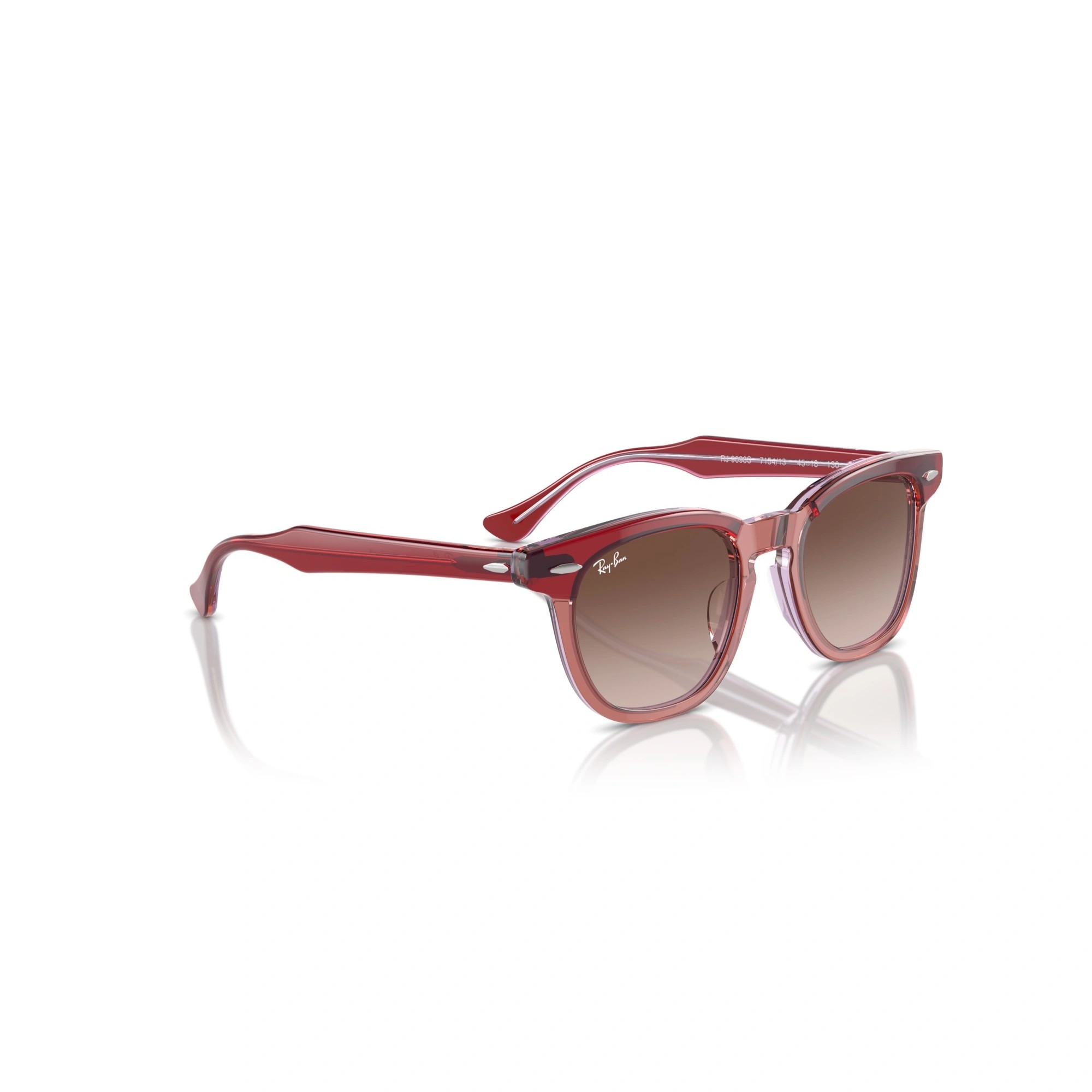 RAYBAN JUNIOR RJ 9098S Çocuk 715413 45