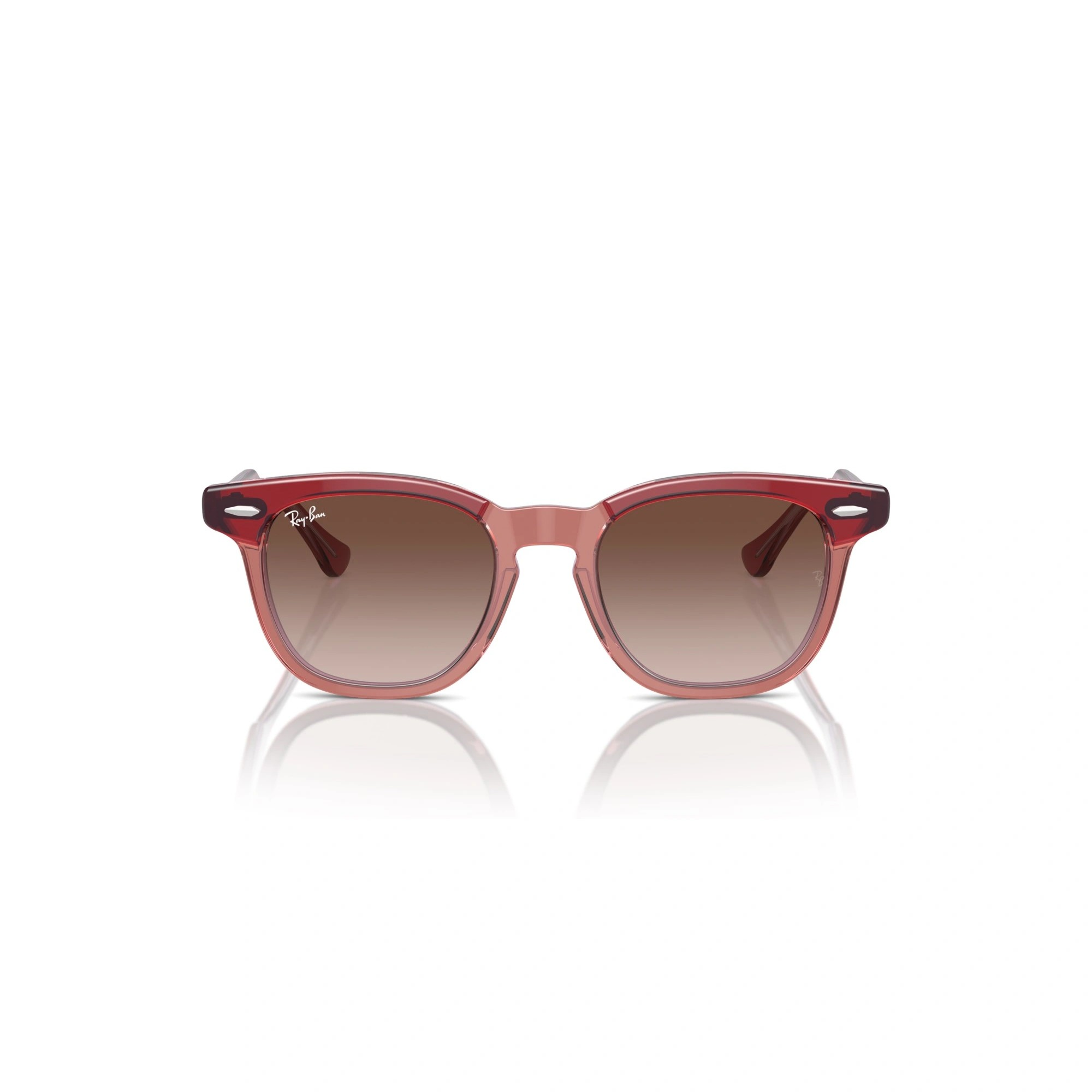RAYBAN JUNIOR RJ 9098S Çocuk 715413 45
