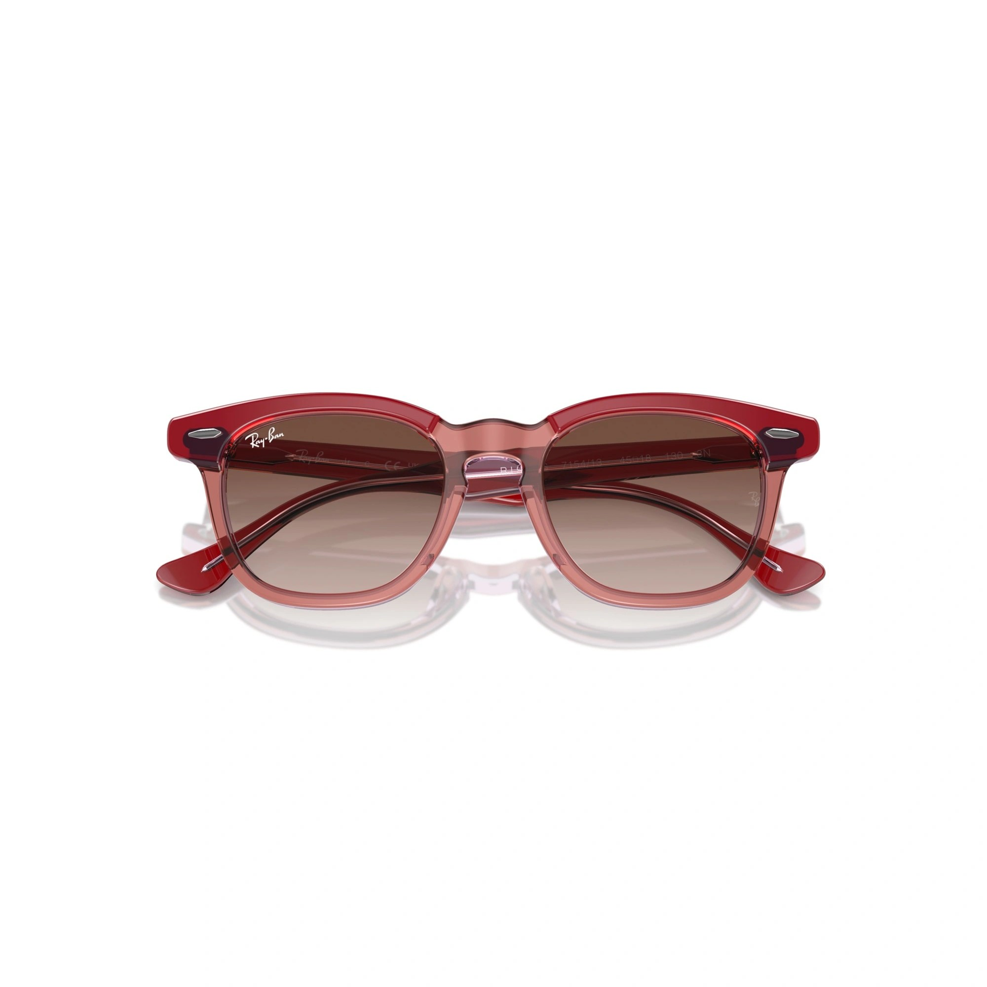 RAYBAN JUNIOR RJ 9098S Çocuk 715413 45