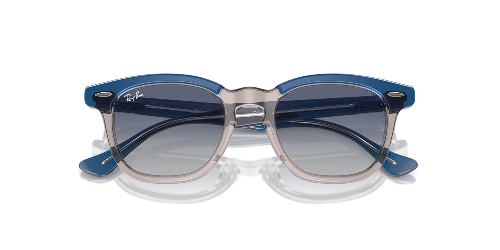 RAYBAN JUNIOR RJ 9098S Çocuk 71554L 45