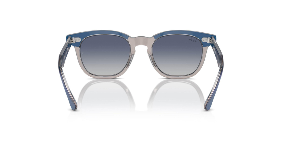 RAYBAN JUNIOR RJ 9098S Çocuk 71554L 45