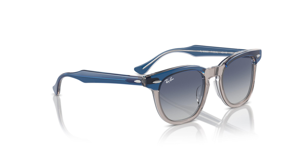 RAYBAN JUNIOR RJ 9098S Çocuk 71554L 45